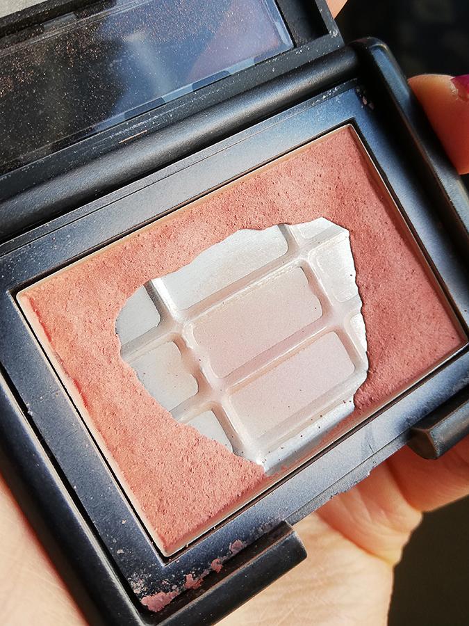 Elf blush in Tickled Pink r/PanPorn