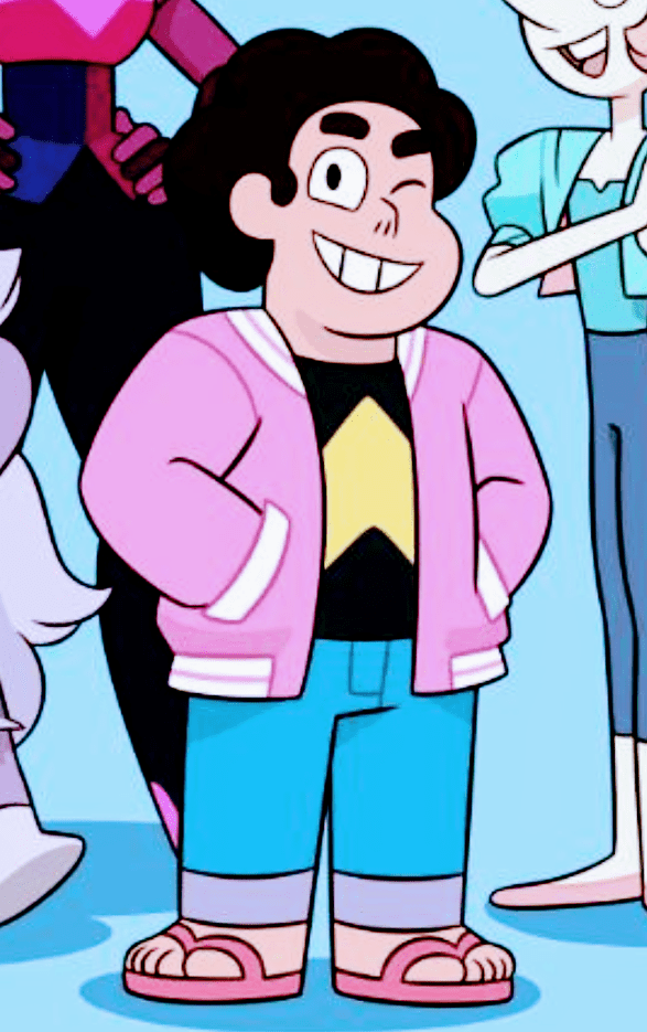 It's a beautiful day outside, birds are singing, flowers