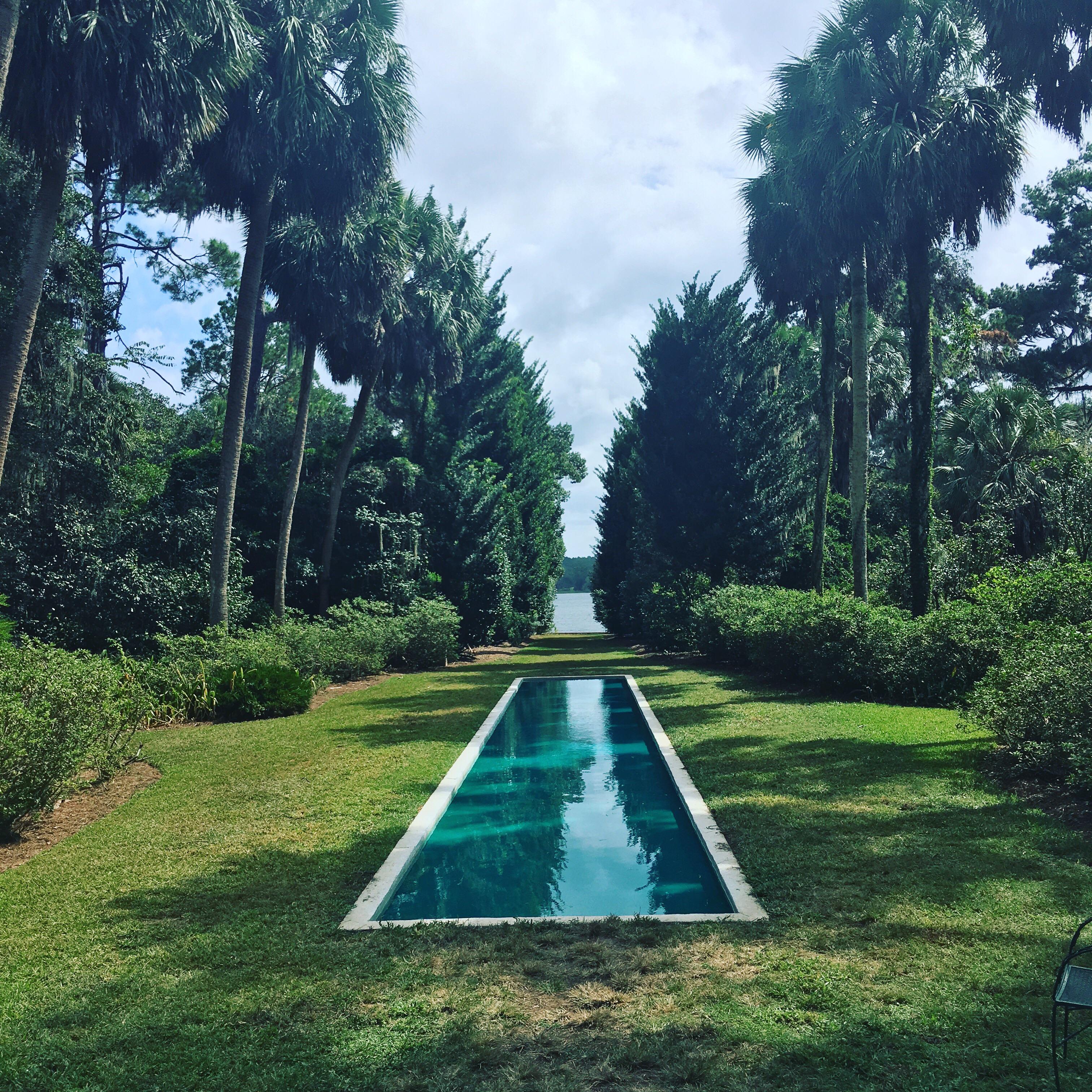 This beautiful garden is worth a visit. Absolutely stunning. Alfred