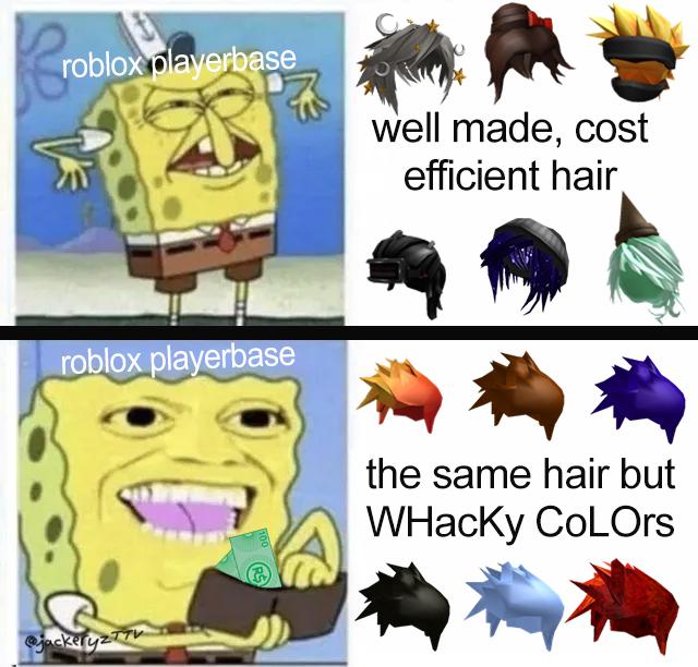 25 Best Memes About Funny Roblox Memes Funny Roblox Memes it be like that robloxmemes