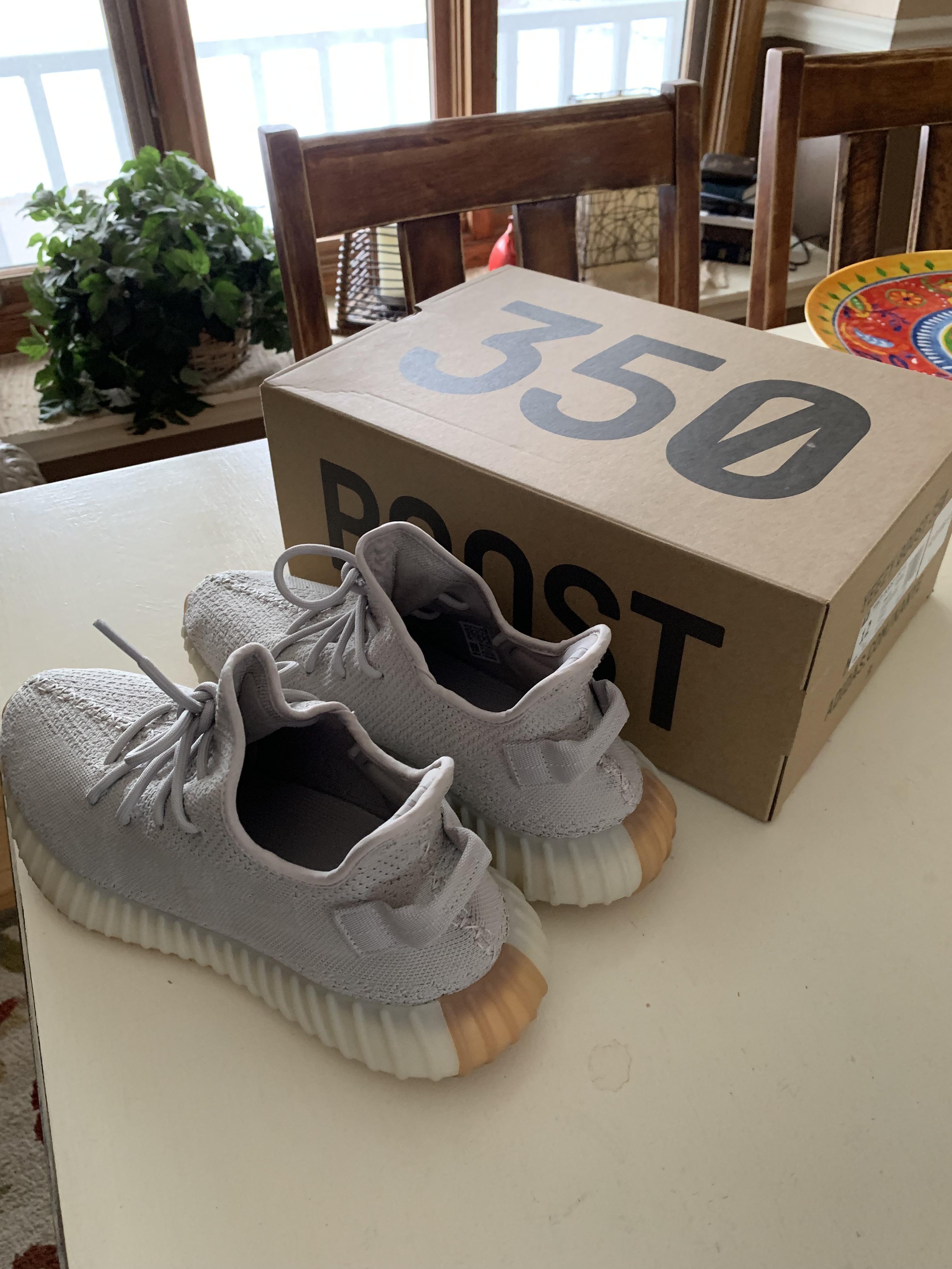 Quick legit check plz r/yeezys