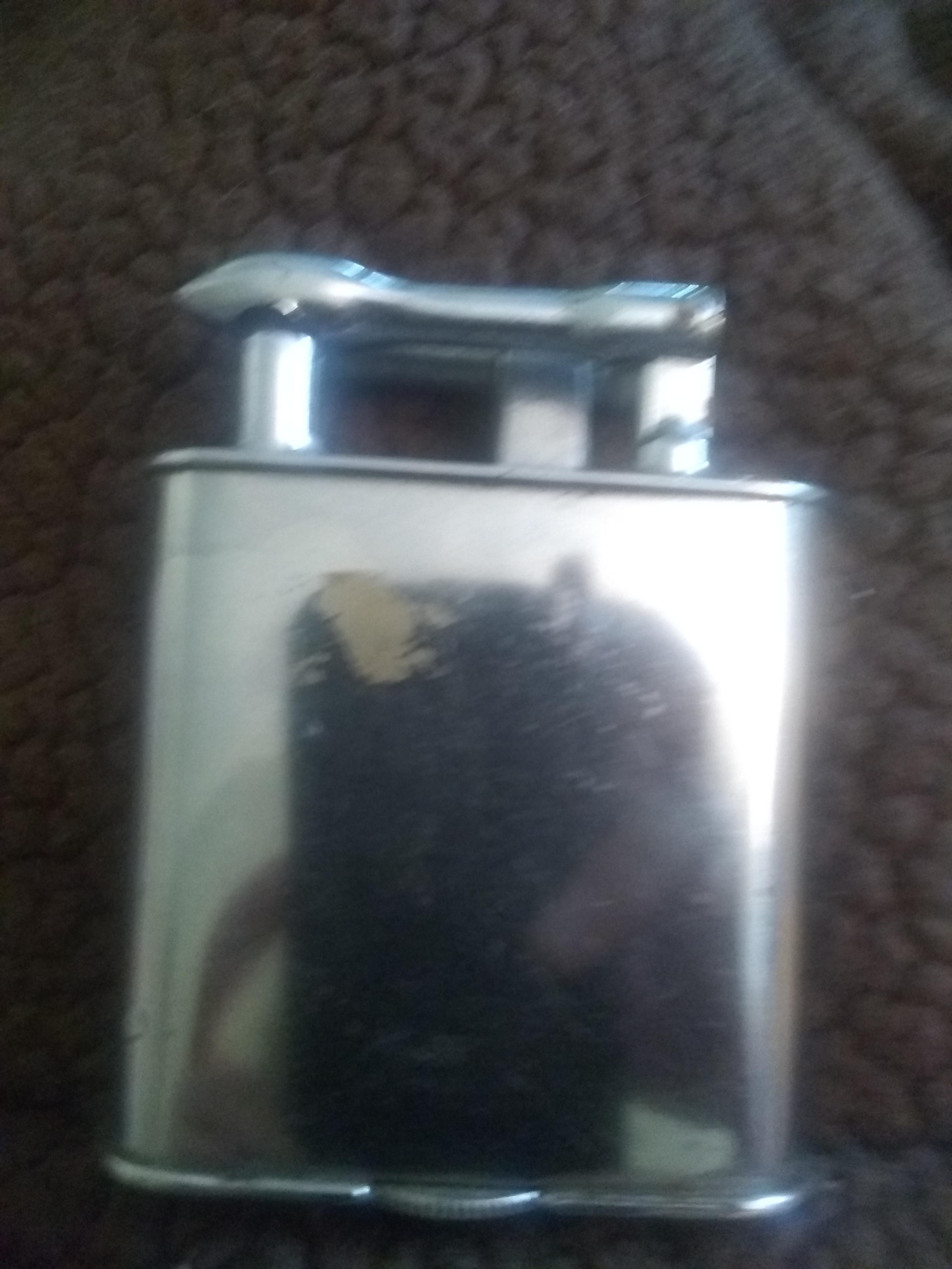 I can only get this thing to light with another lighter. Any idea on