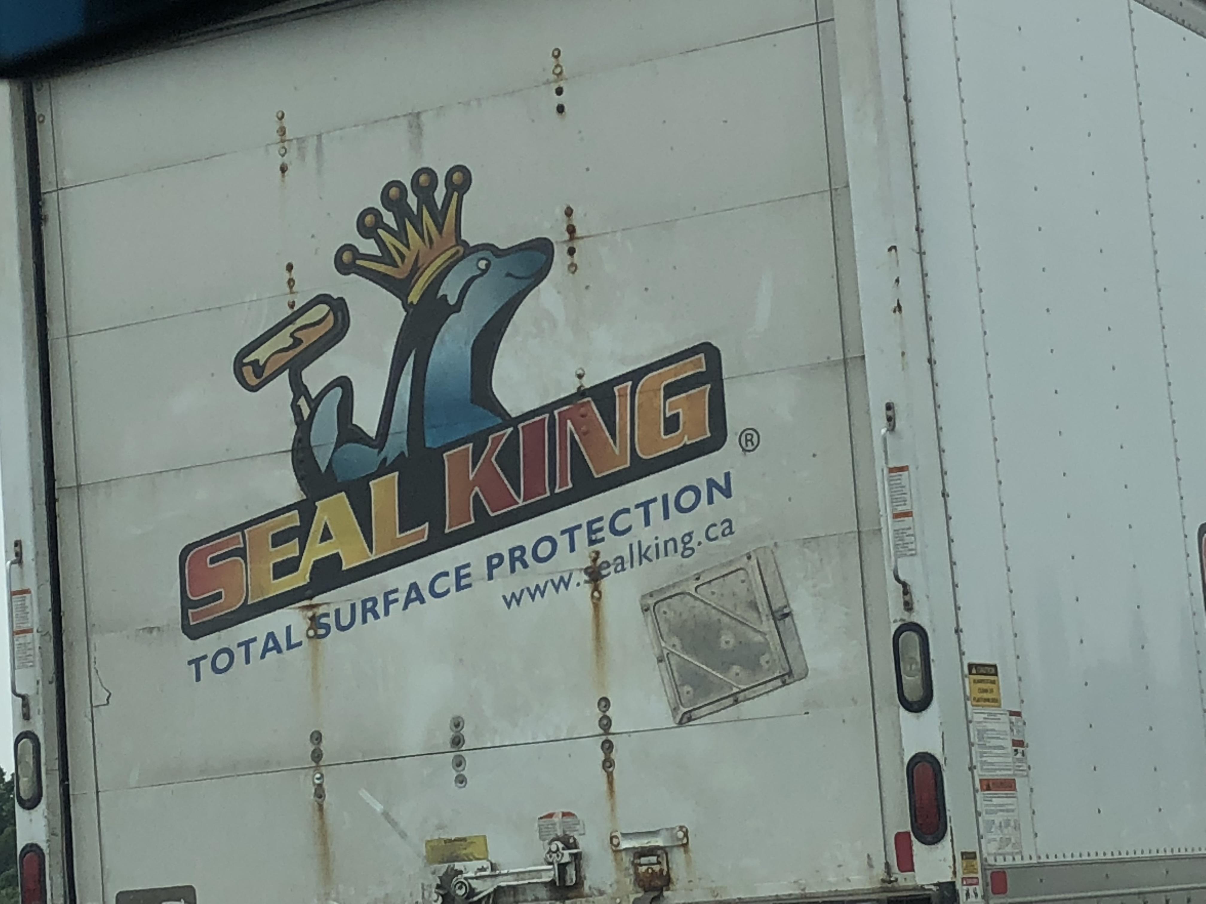 Flex seal’s competitor... crappyoffbrands