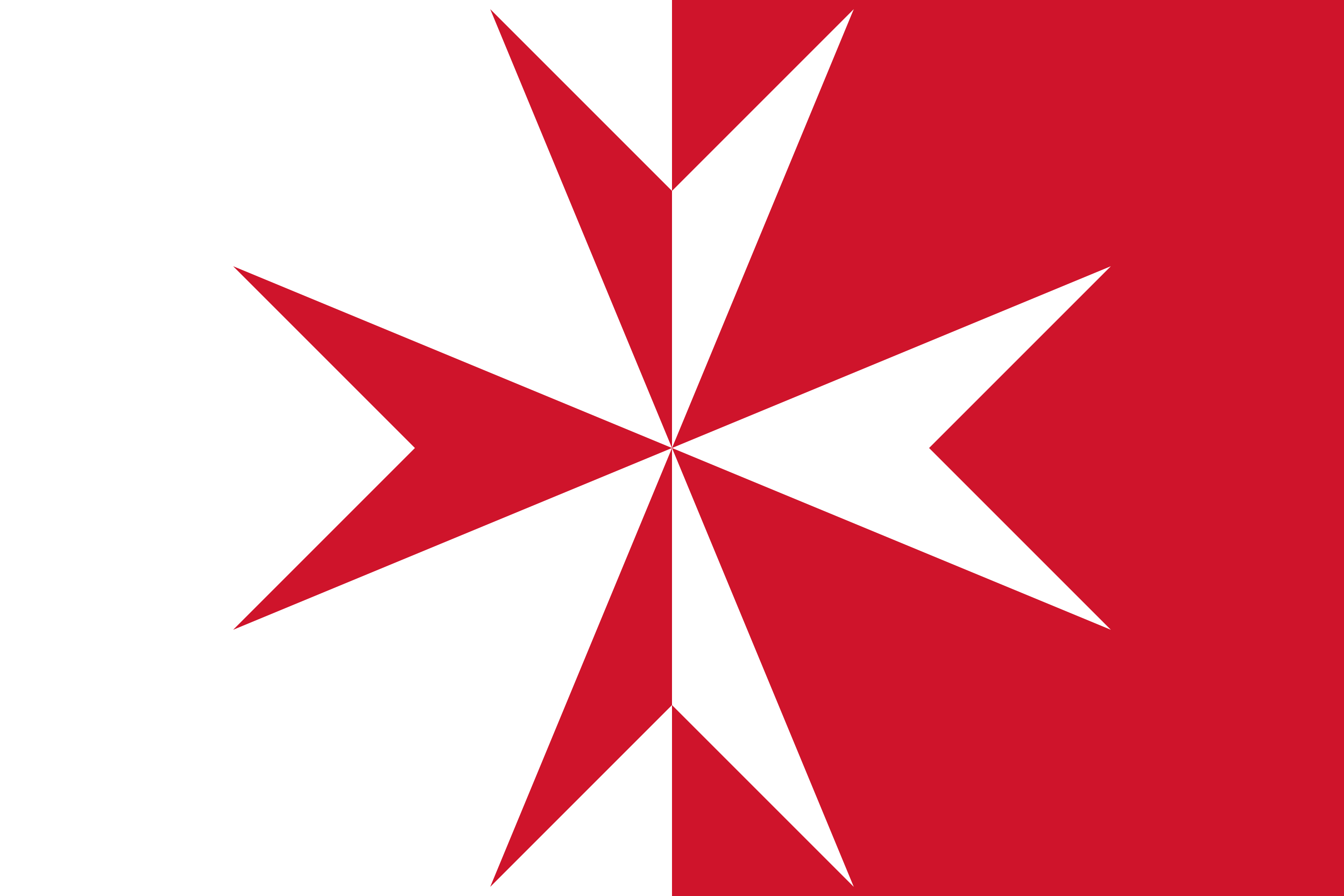 Redesign of the Maltese flag. r/vexillology