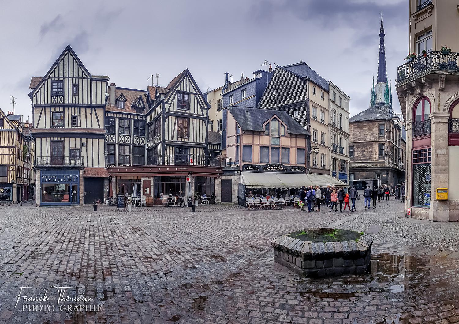 Just Rouen r/pics