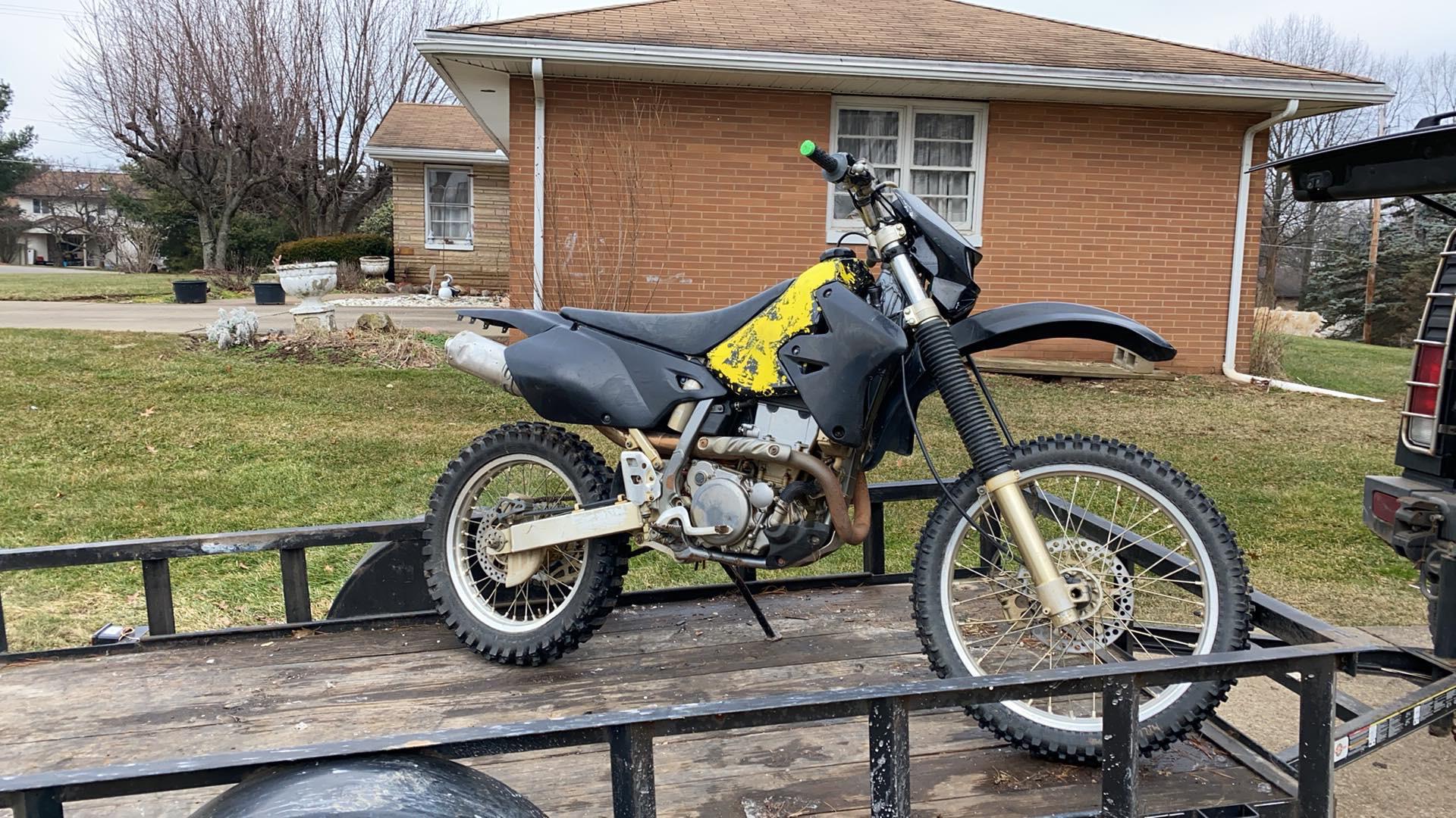 Ohio Dirt Bikes For Sale Facebook Marketplace PUSBE