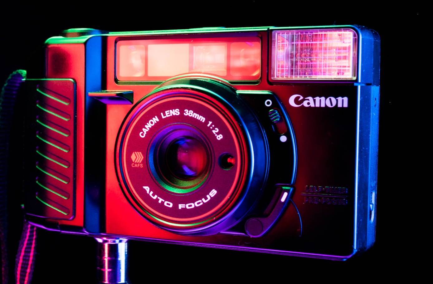 My Canon AF35M II [OC] : r/canon