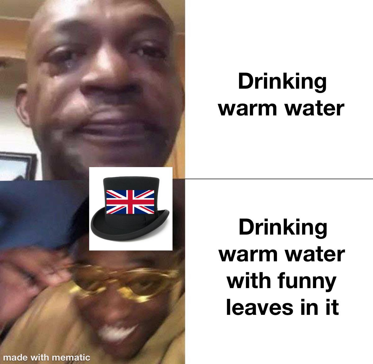 Bri’ish moment memes