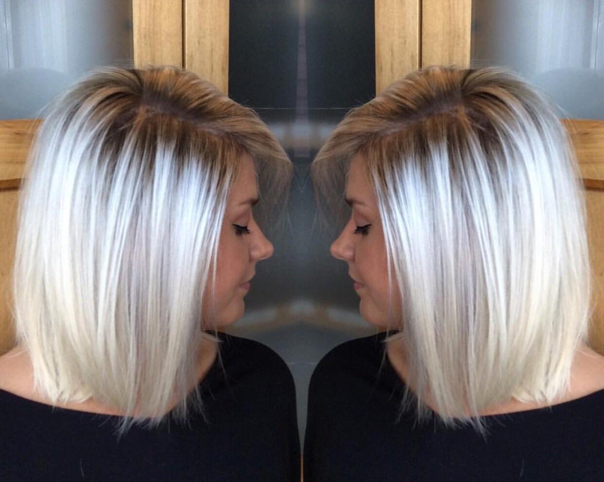 I've been platinum since January just added this shadow root yesterday