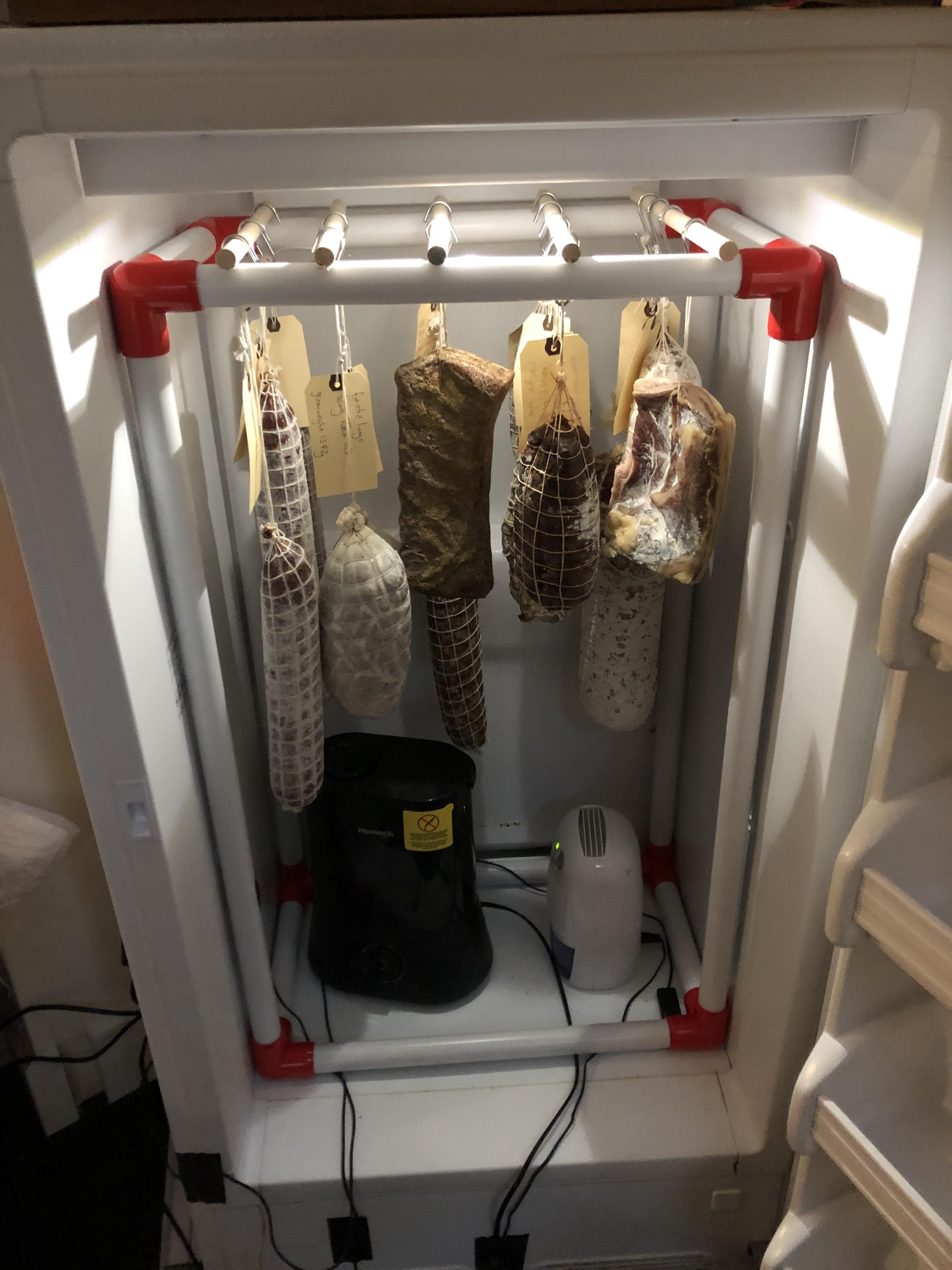 Chamber build, finally at at point that I’m comfortable sharing r