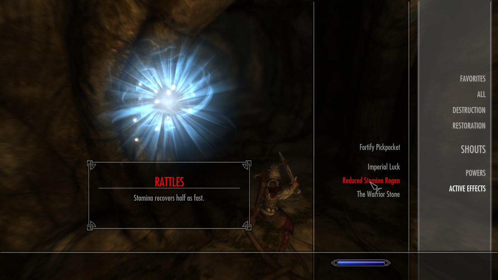 Diseases from Traps?! Well I got Rattles from a trap, I was in