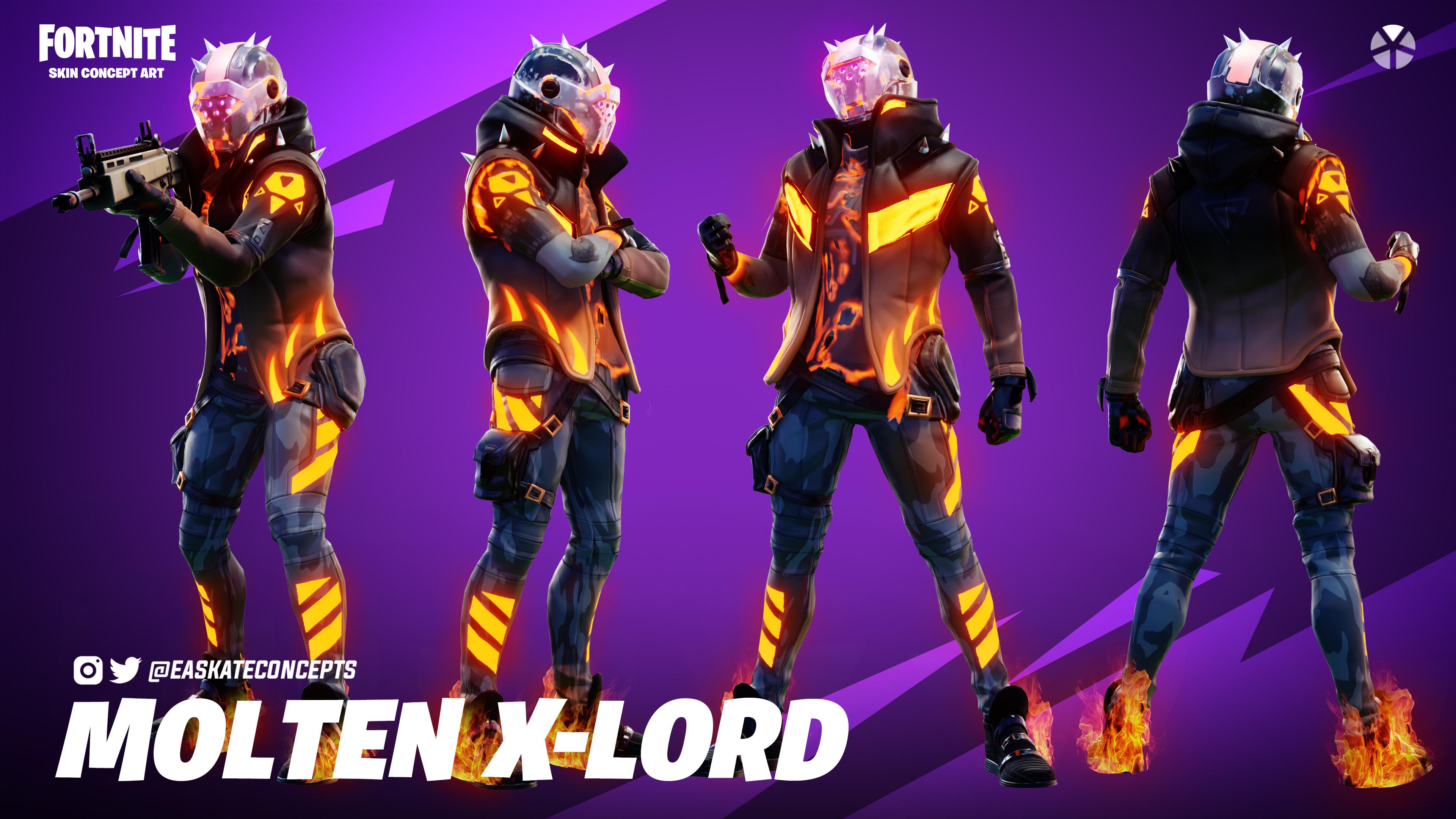 15 Top Photos X Lord Fortnite Costumes Fortnite and Avengers Endgame