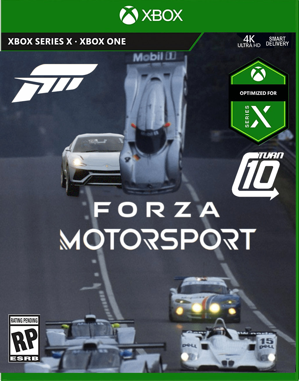 555 best Forza Motorsport images on Pholder Forza, Xbox360 and Xbox