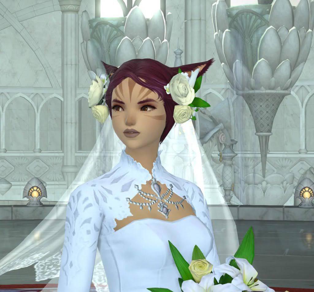 Ceremony of Eternal Bonding ABSOLUTELY event! Are you going