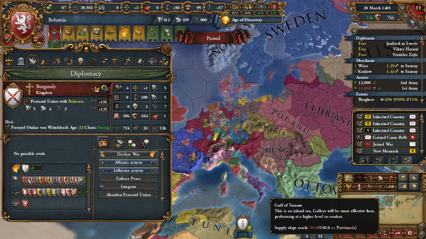 Reverse Burgundian Inheritance r/eu4