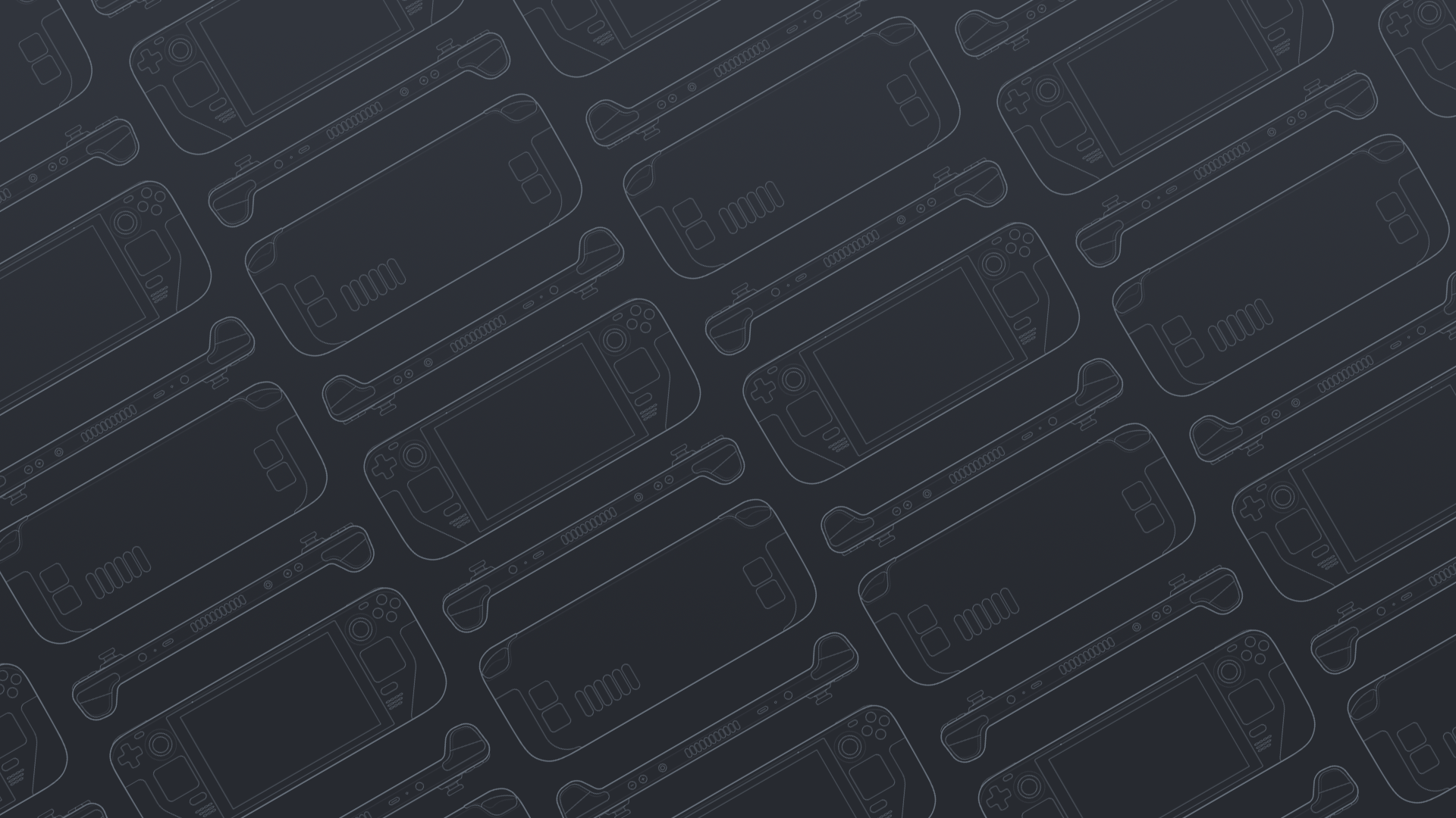 Steam Deck wallpaper r/SteamDeck