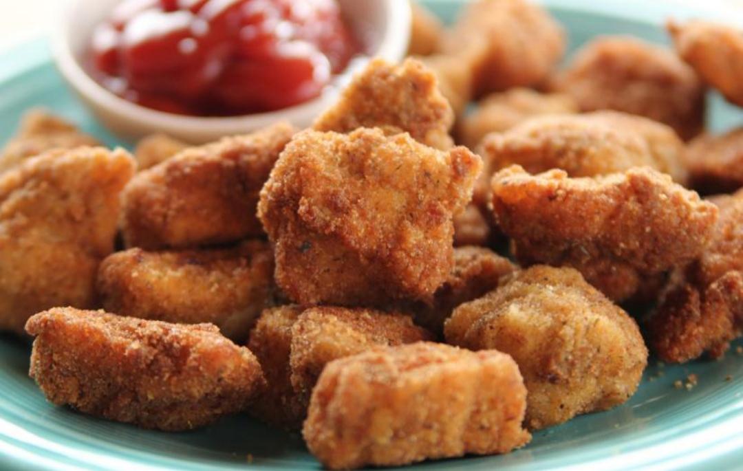 Mods are asleep. Let's eat some chicken nuggets r/teenagers