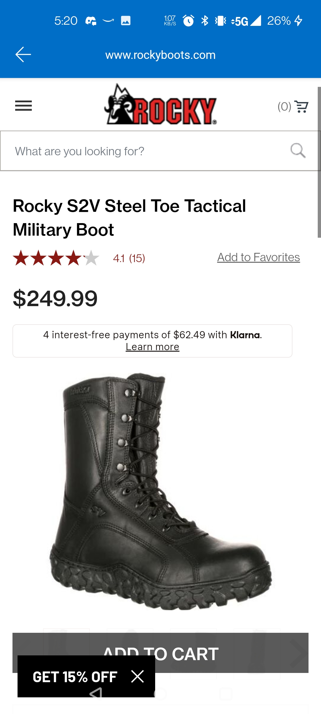 Yeah.. another boot post. Are these authorized to be worn in NWUs while