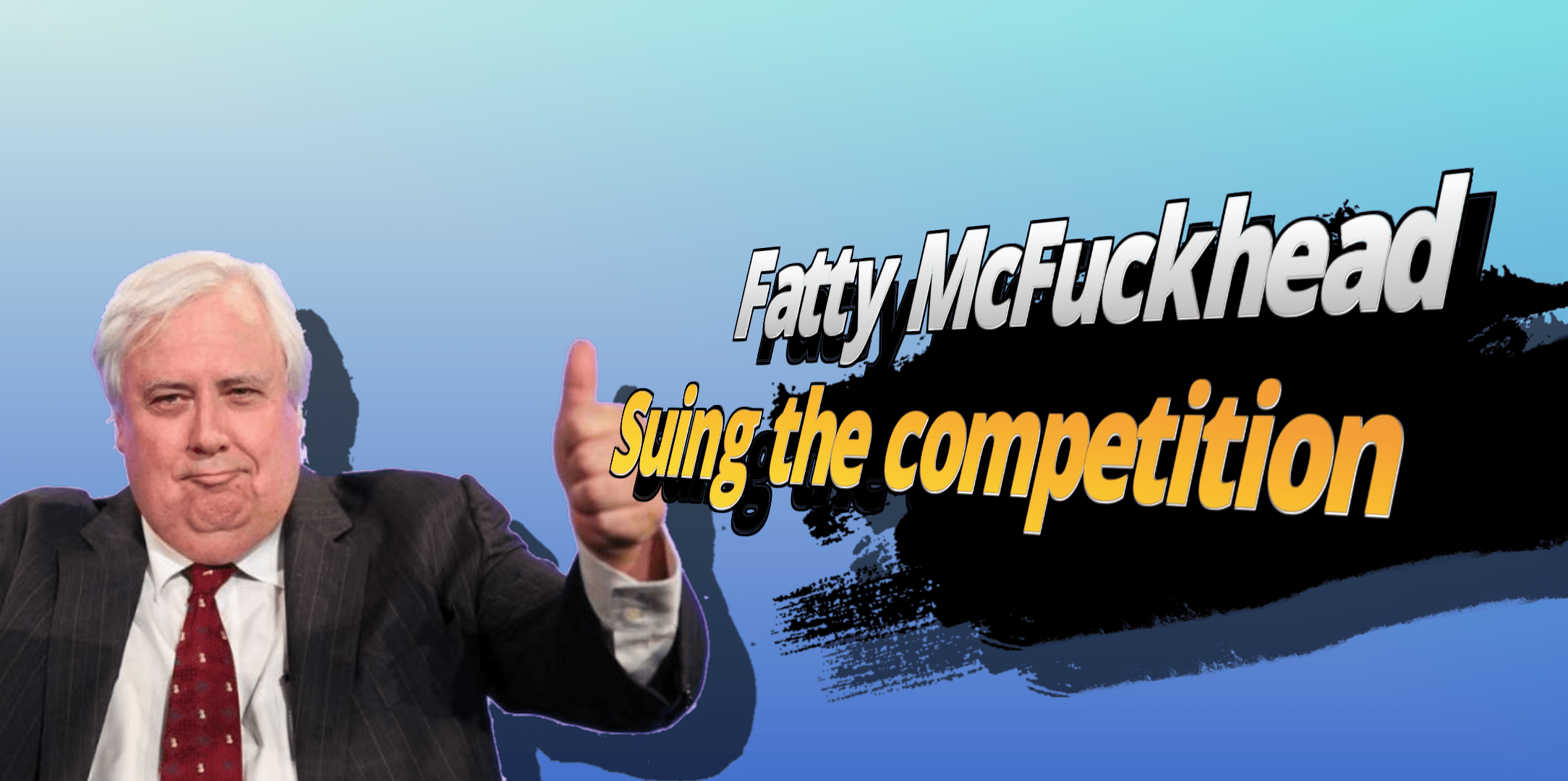 A new challenger approaches AusMemes