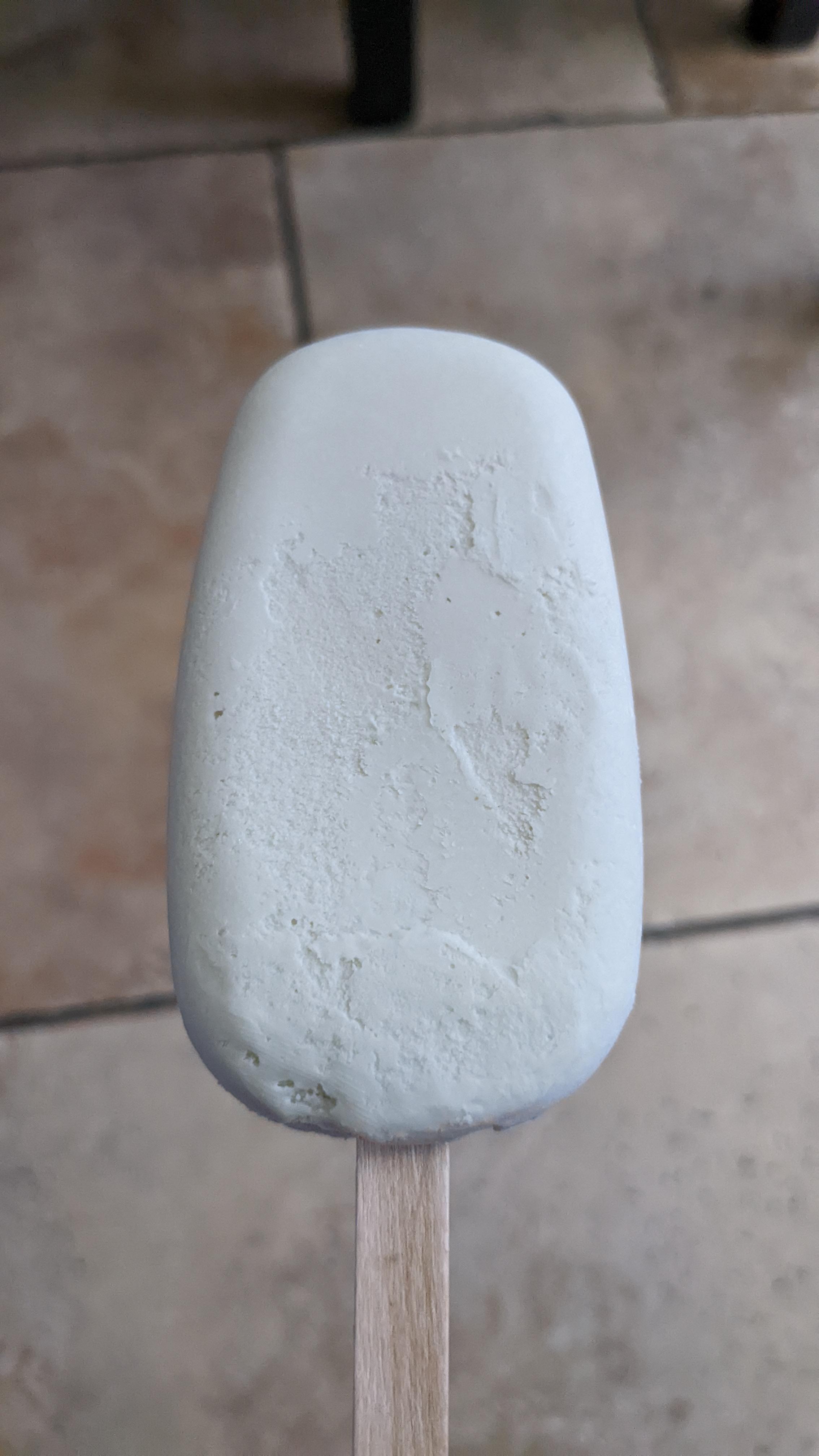 Made Sea Salt Ice Cream r/KingdomHearts