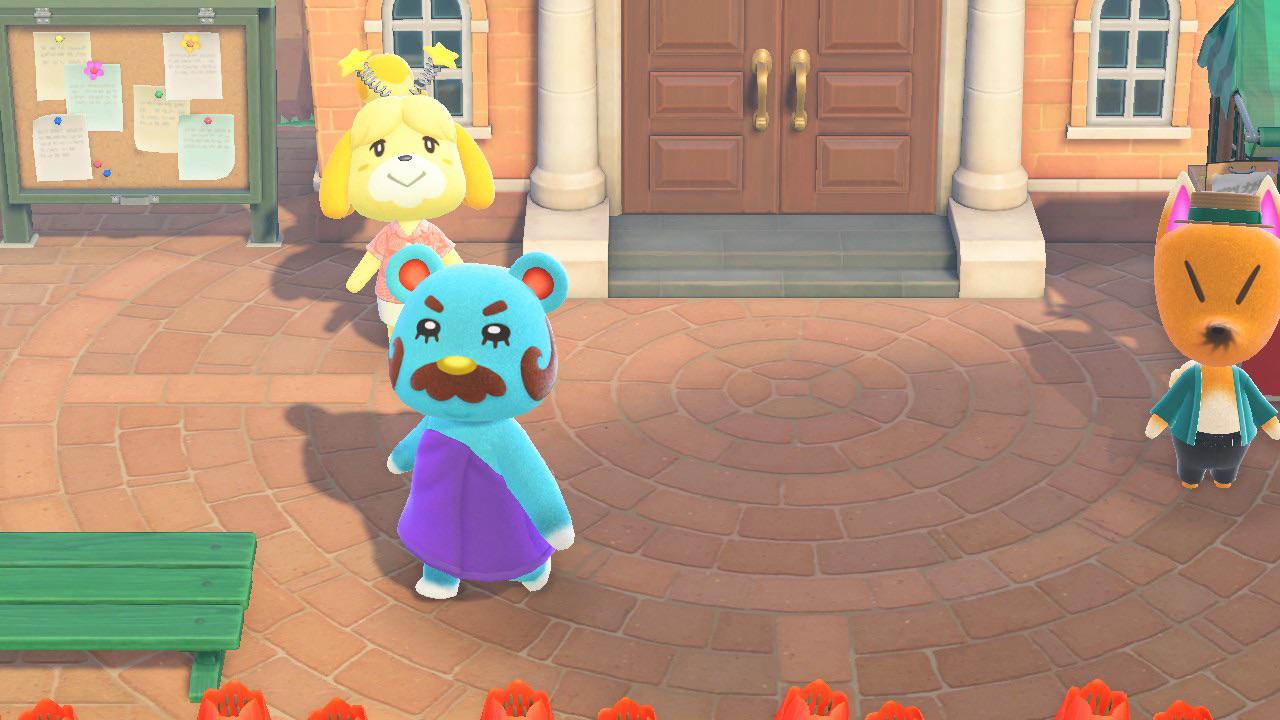 13 best u/fadeintothevoid images on Pholder Animal Crossing, WWE and