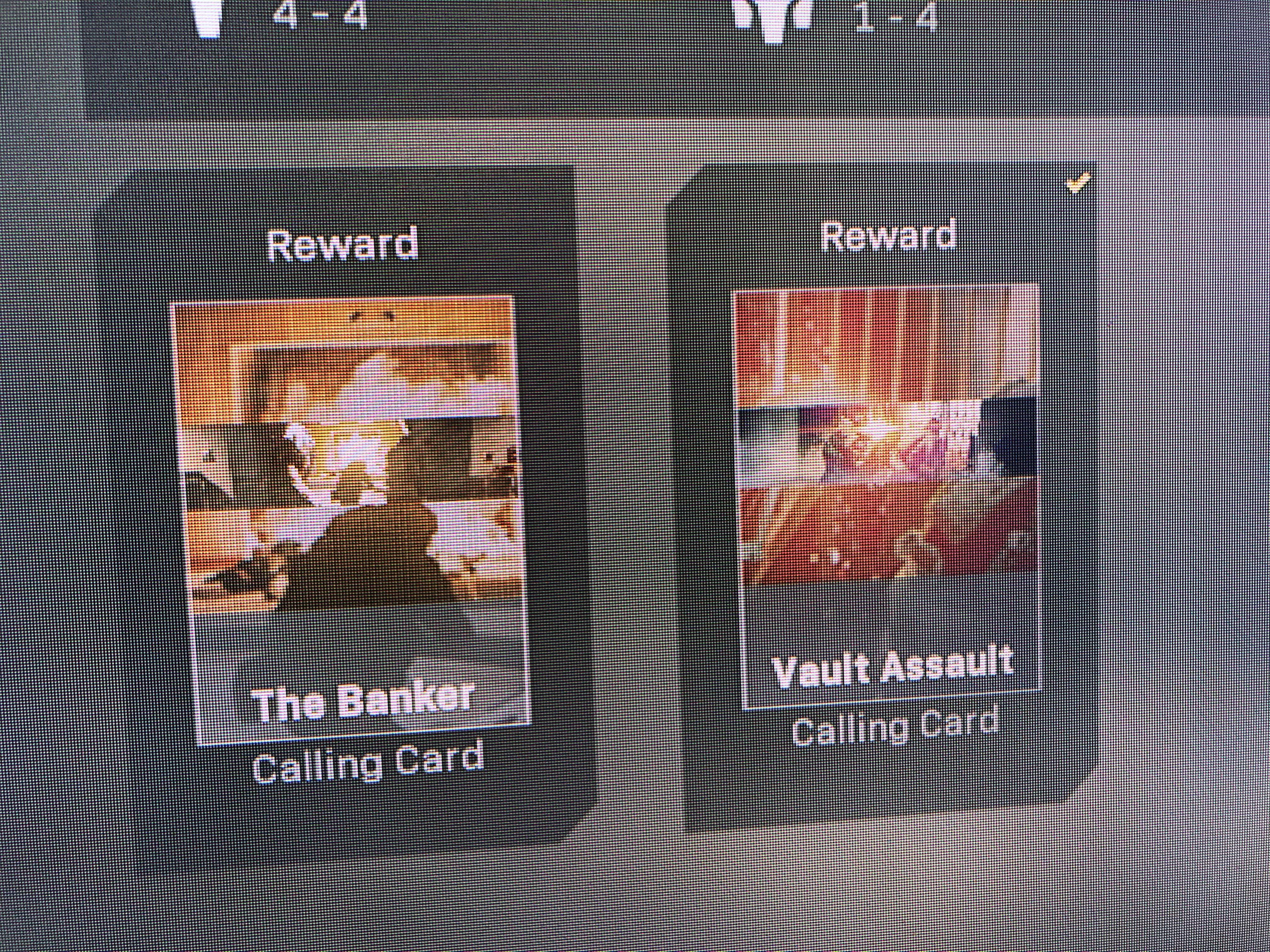 On my way to unlock zane. Ive done every spec op mission. But he still locked , i dont have the