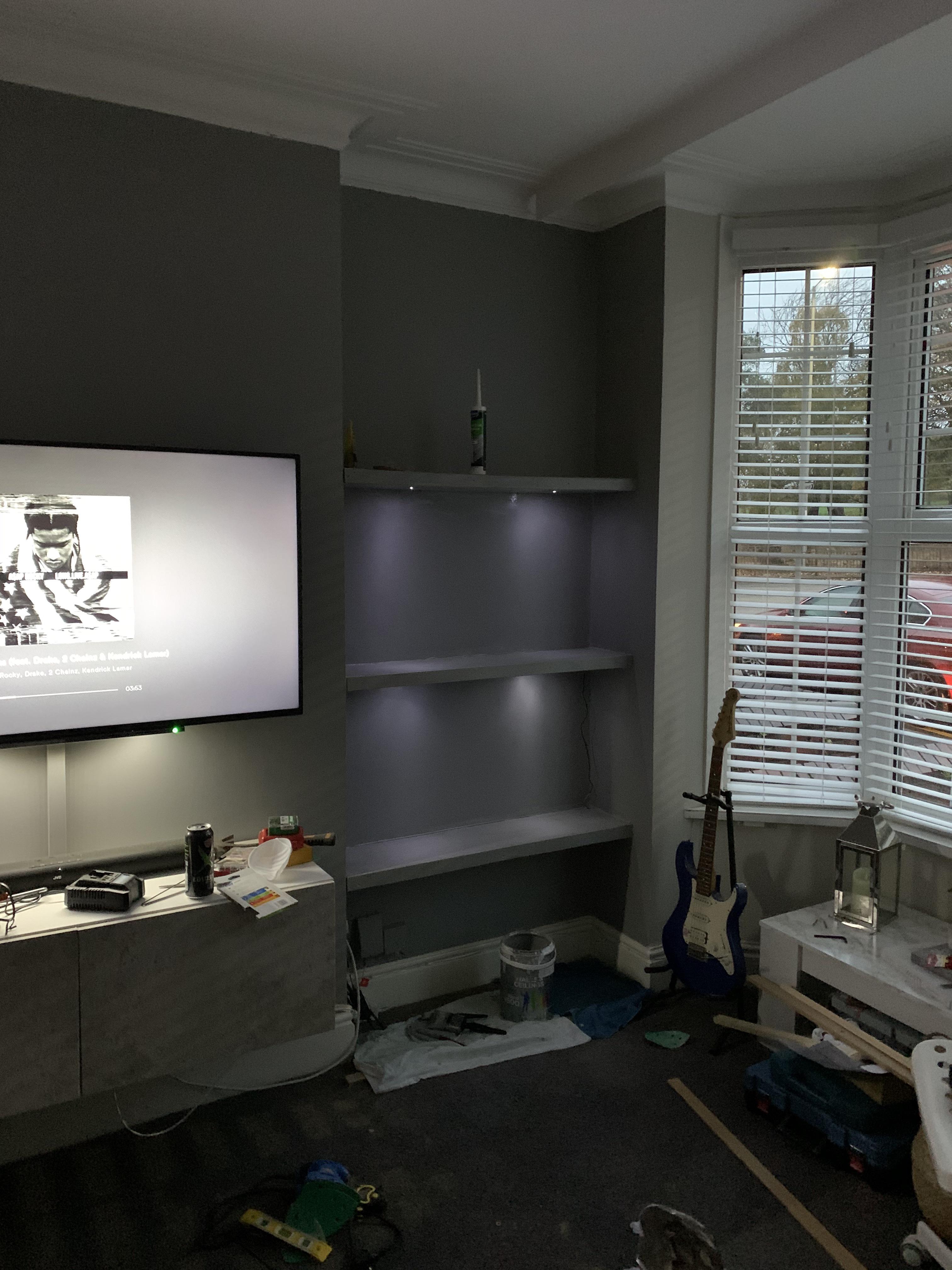 Besta oak effect being discontinued? (UK) r/IKEA