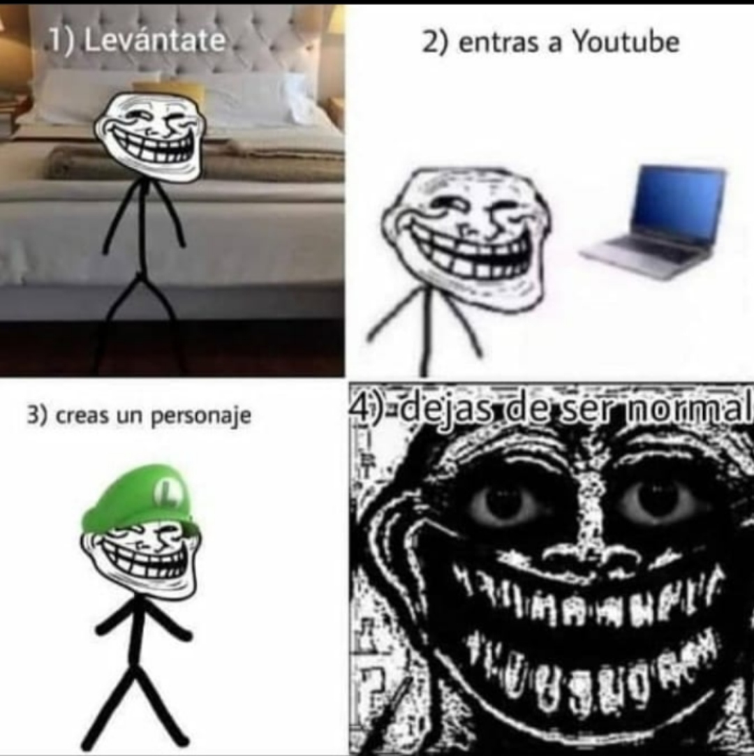 Pocos lo han logrado, y de uno es el que te voy a hablar yo r/orslokx