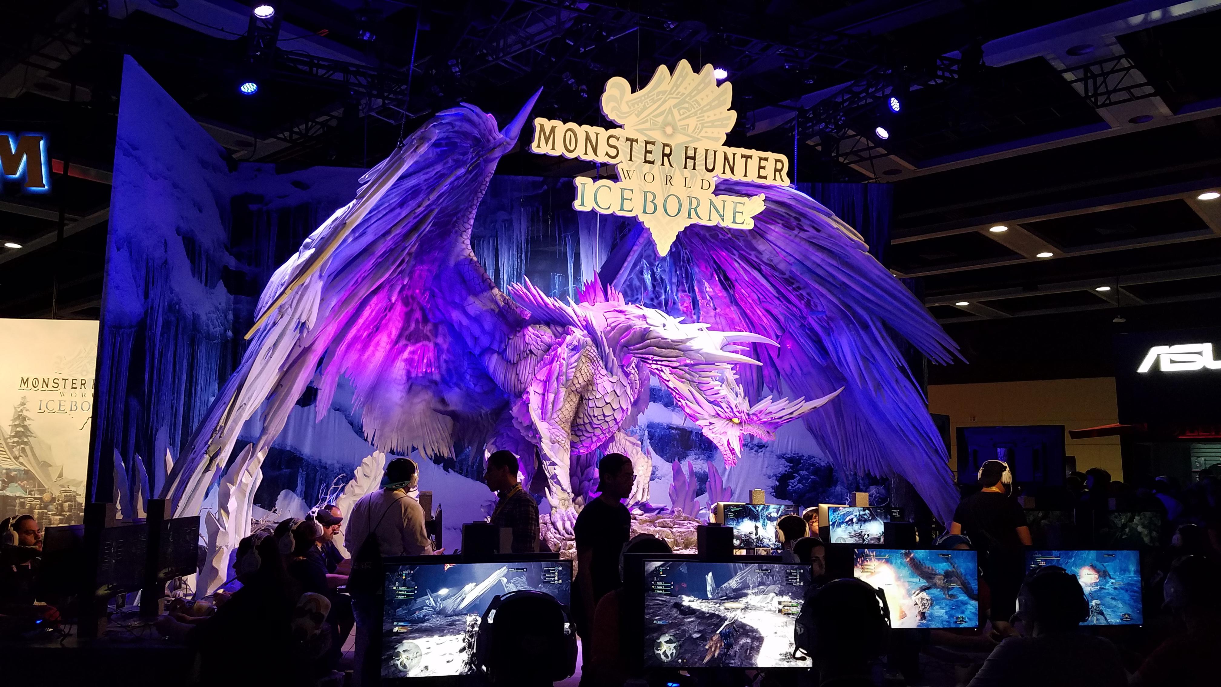 PAX West 2019 pics