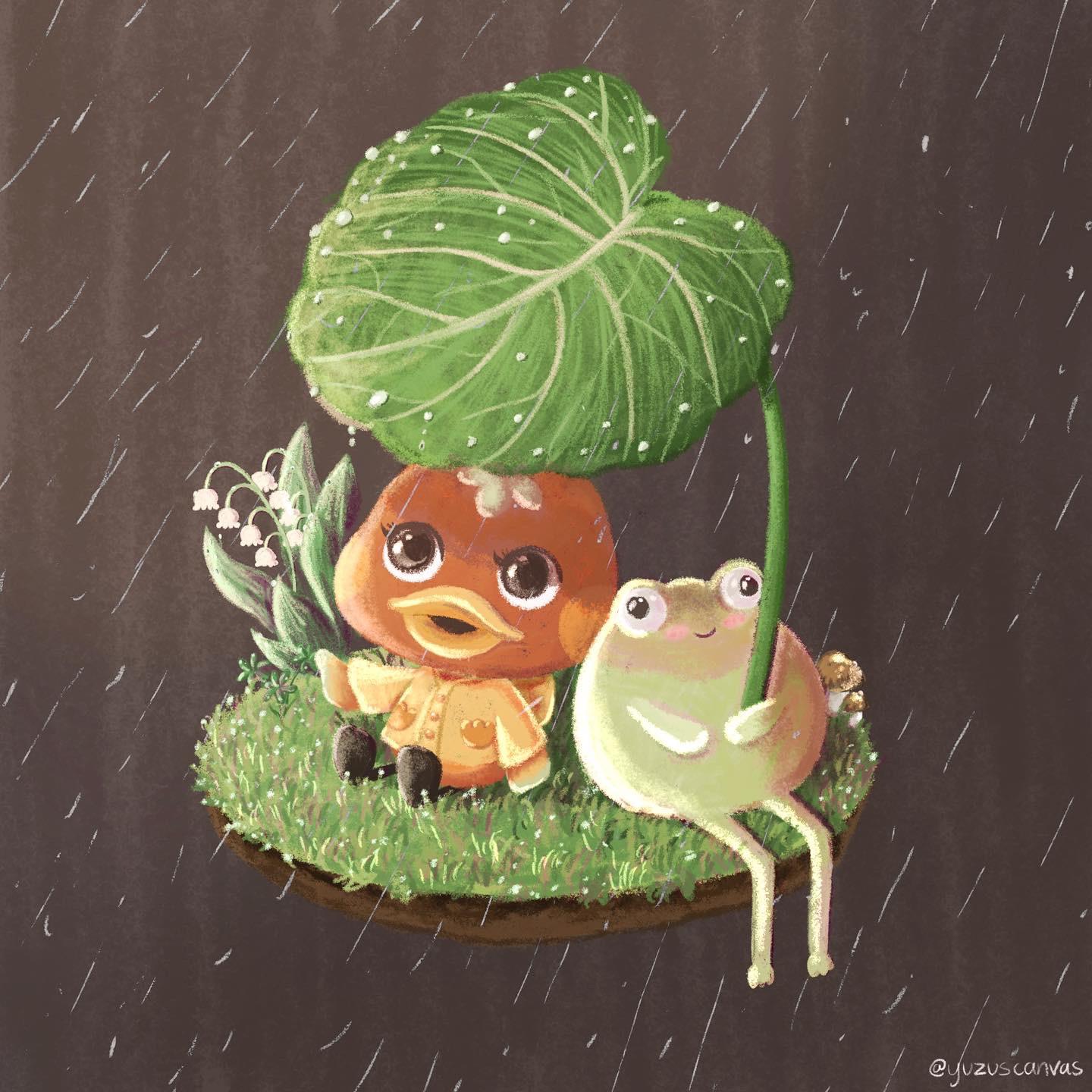 Dedicated to ketchup