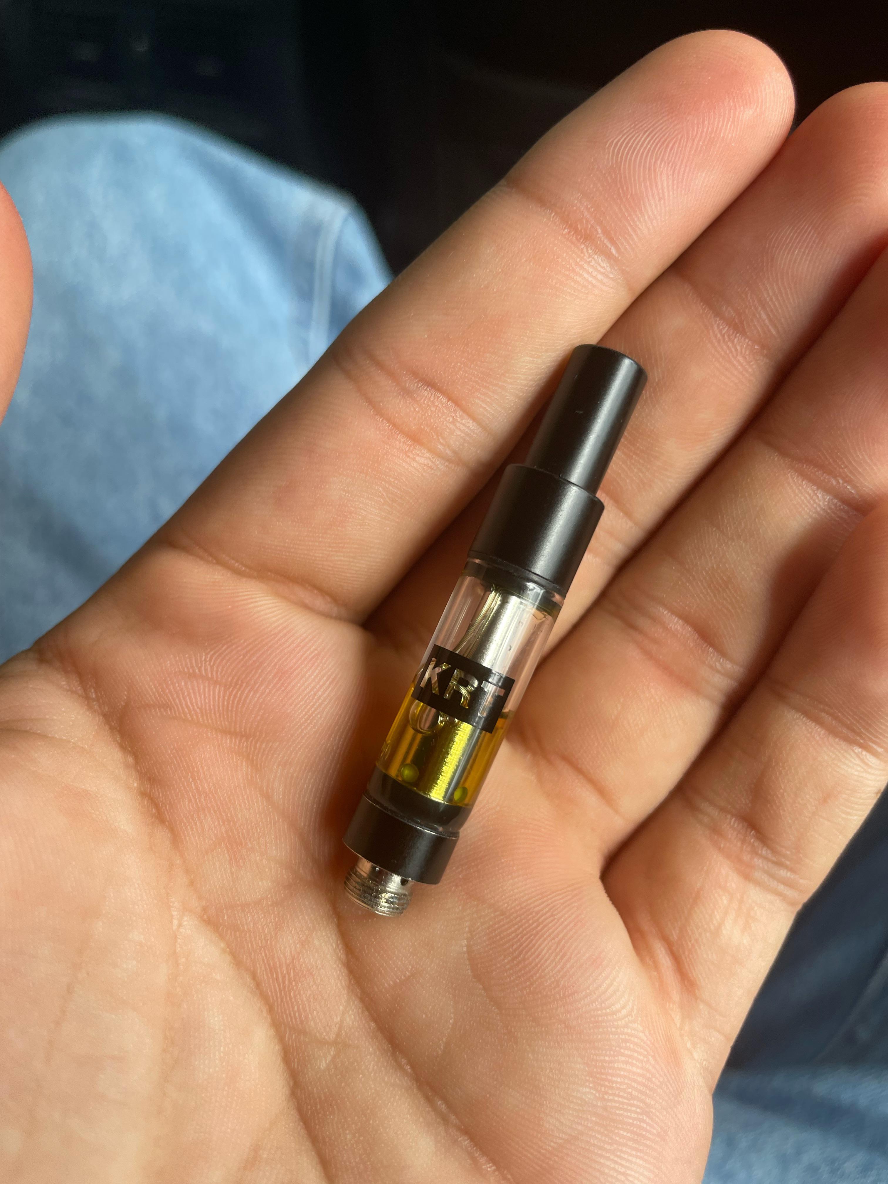 Fake krt r/fakecartridges