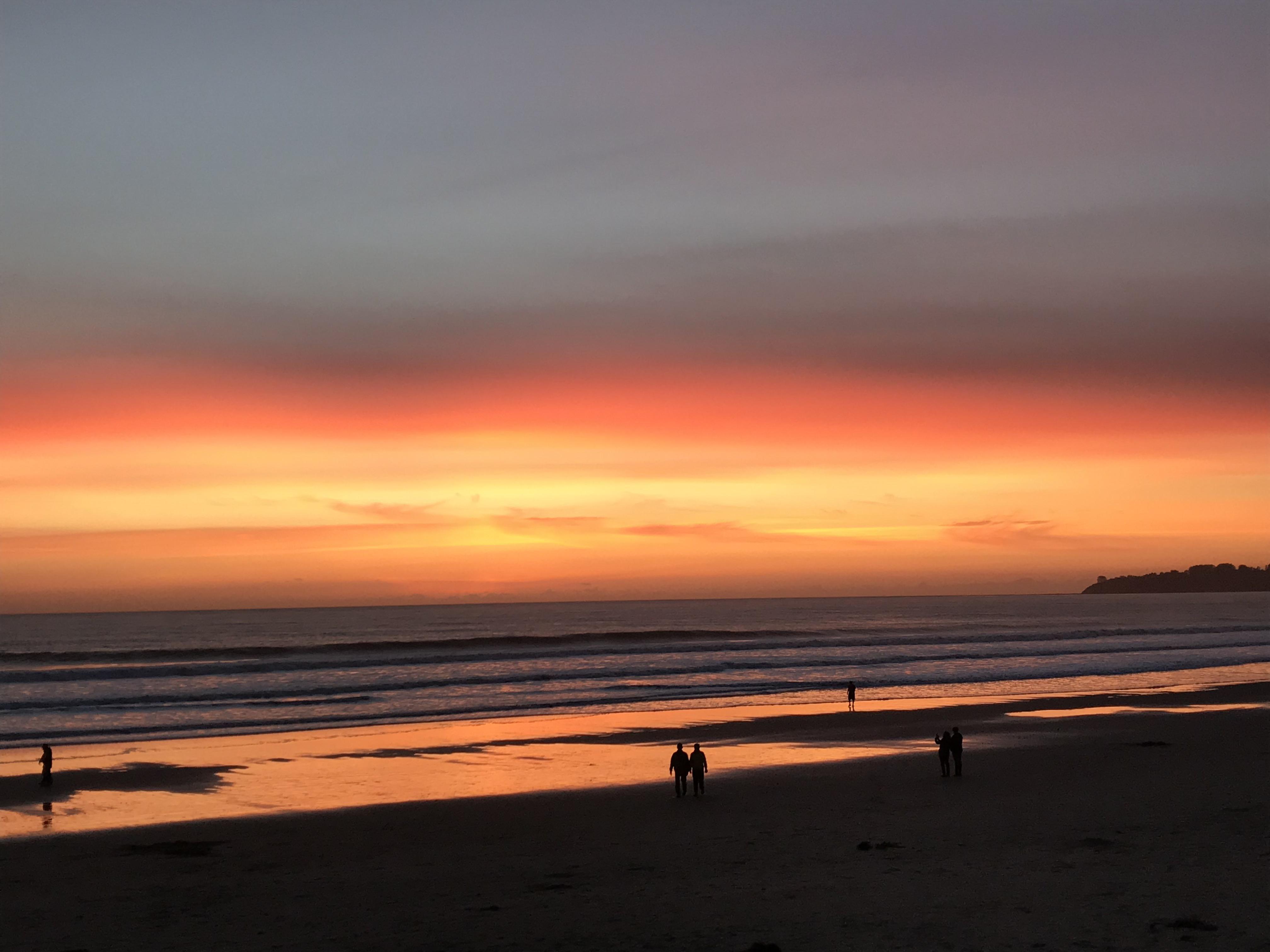 Stinson Beach, CA r/pics
