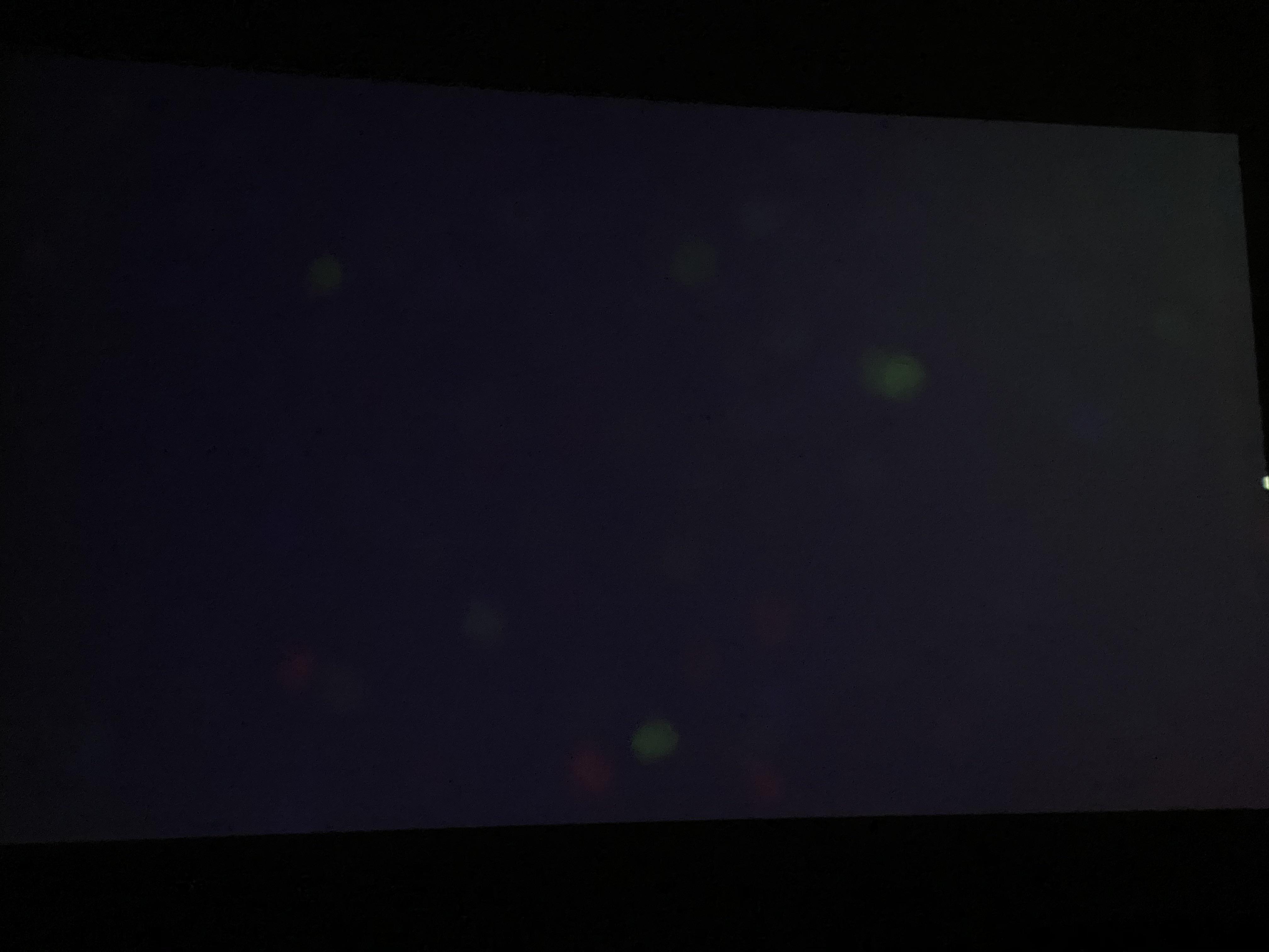 I bought a used Epson EHTW7200 Projector, I am very happy with it, but