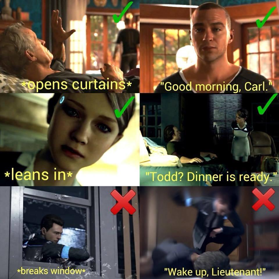 Are Detroit memes still cool? TwoBestFriendsPlay