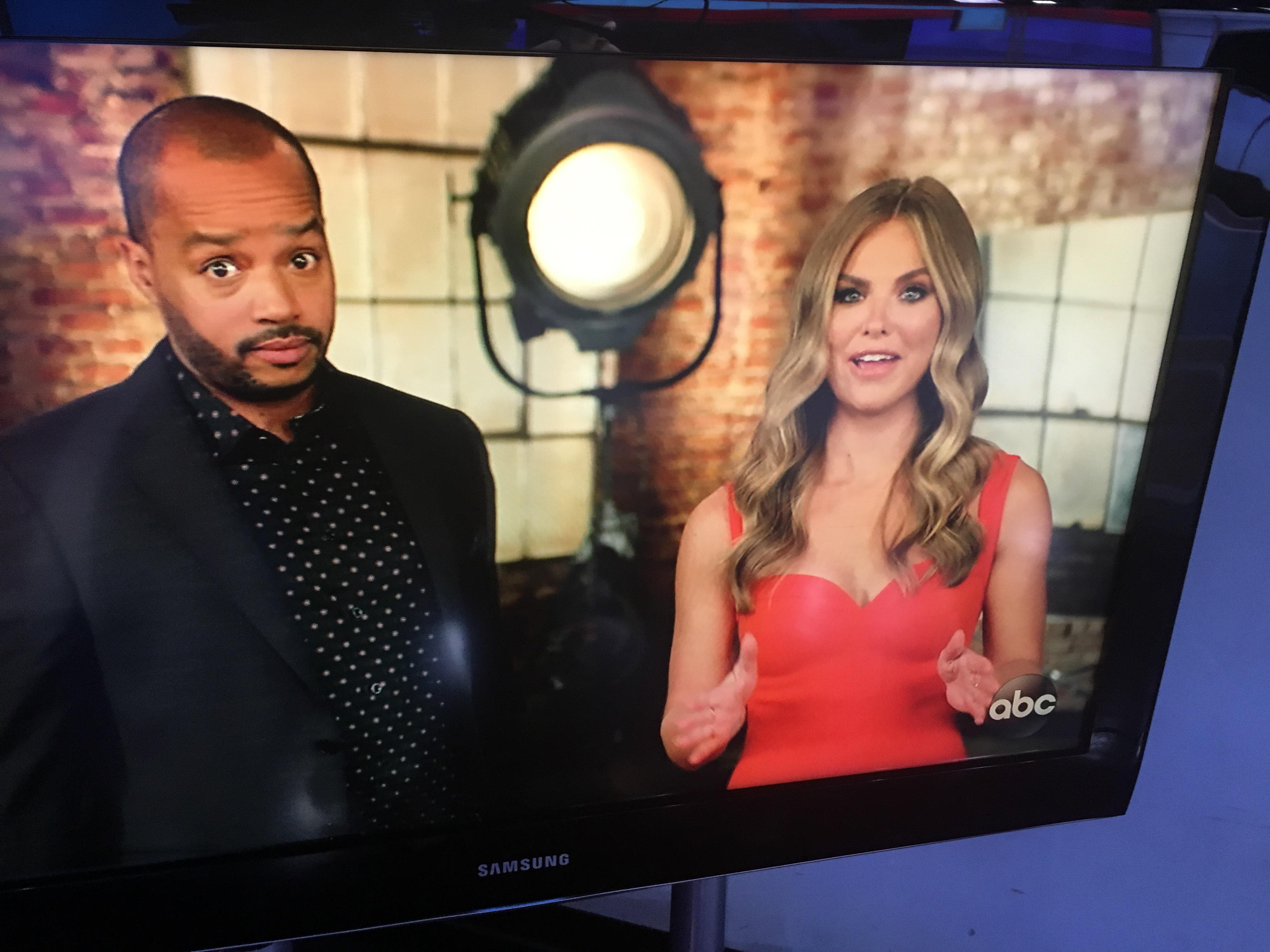 Fall Preview 2023 Abc