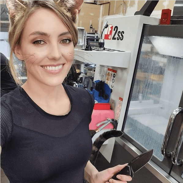 Unclear CA Knife Laws