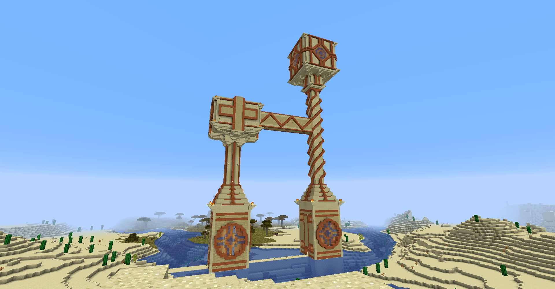 Splash Potions How To Make A Afk Mob Farm