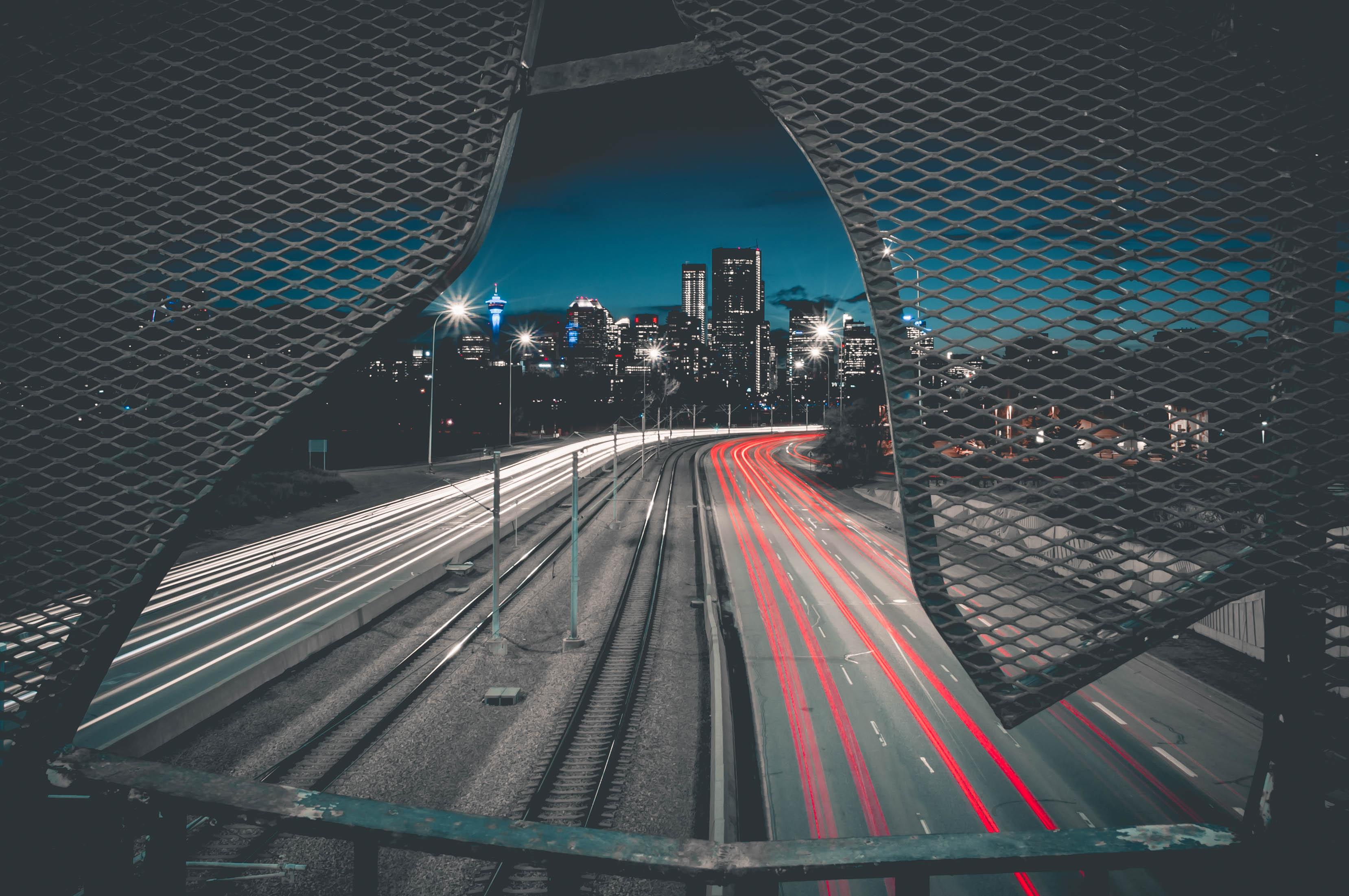 Memorial Drive Afterhours Calgary