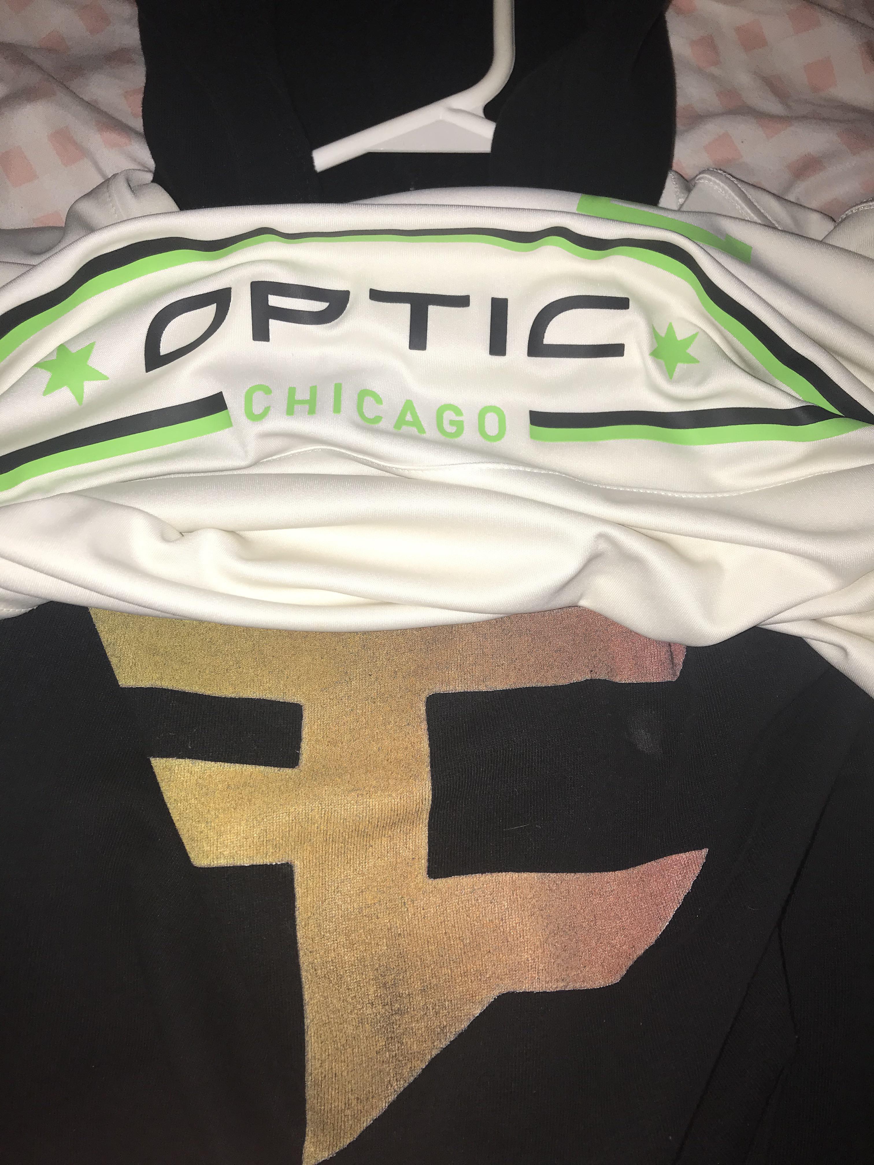 Original Optic/Faze Collab