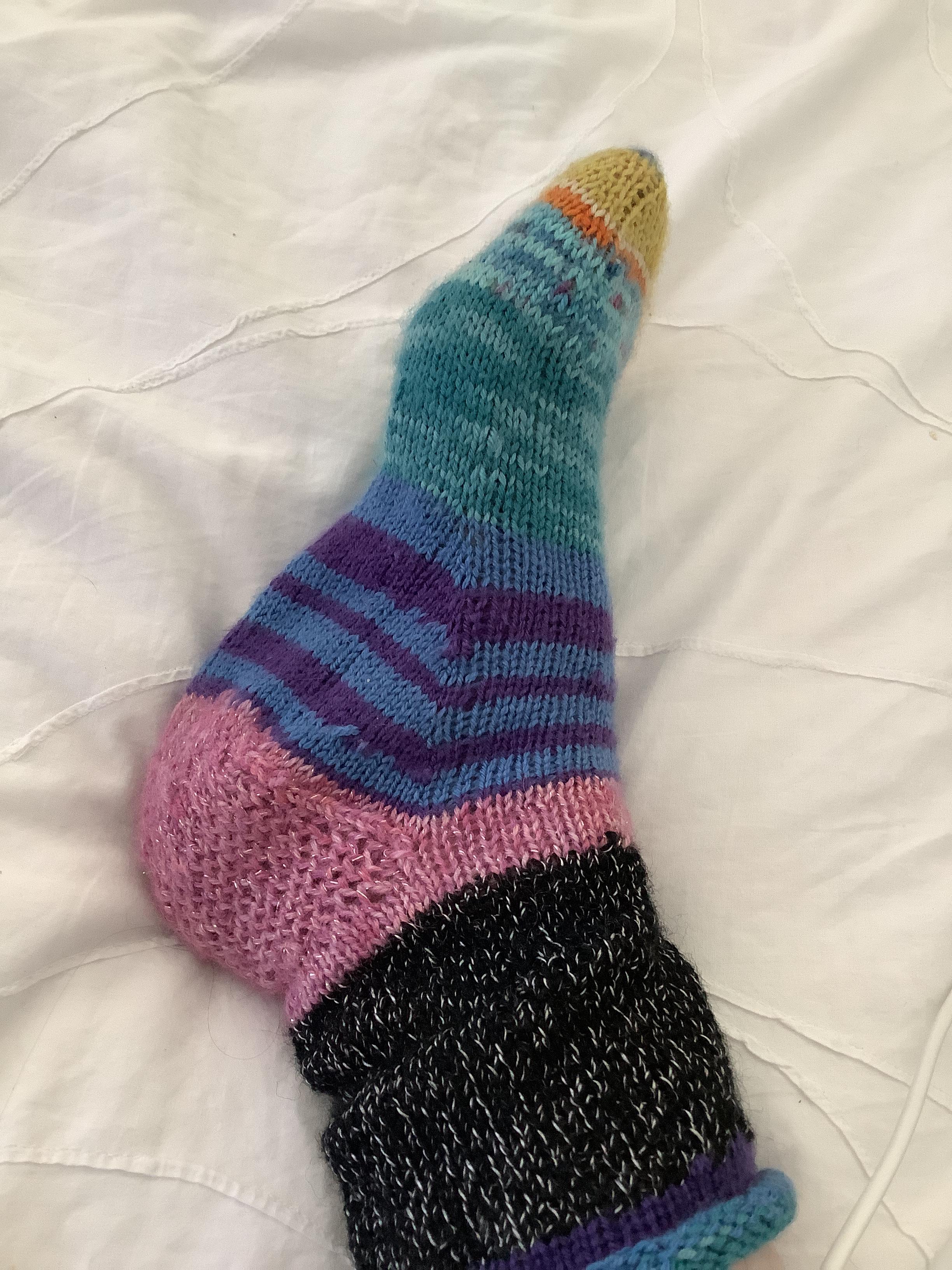 160 best Gusset images on Pholder Knitting, Eggs Inc and Welding