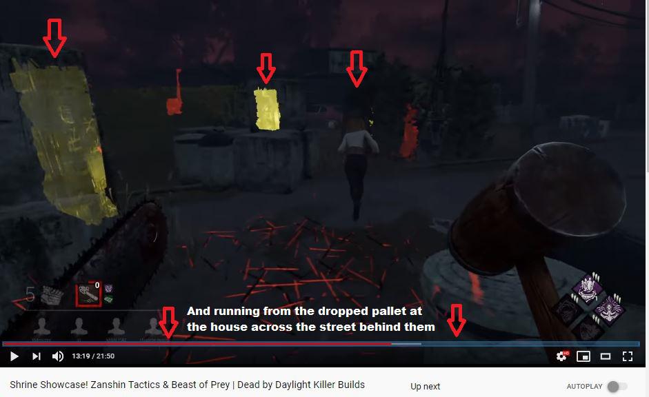 Saw this in OhTofu's latest video. A double pallet loop with two