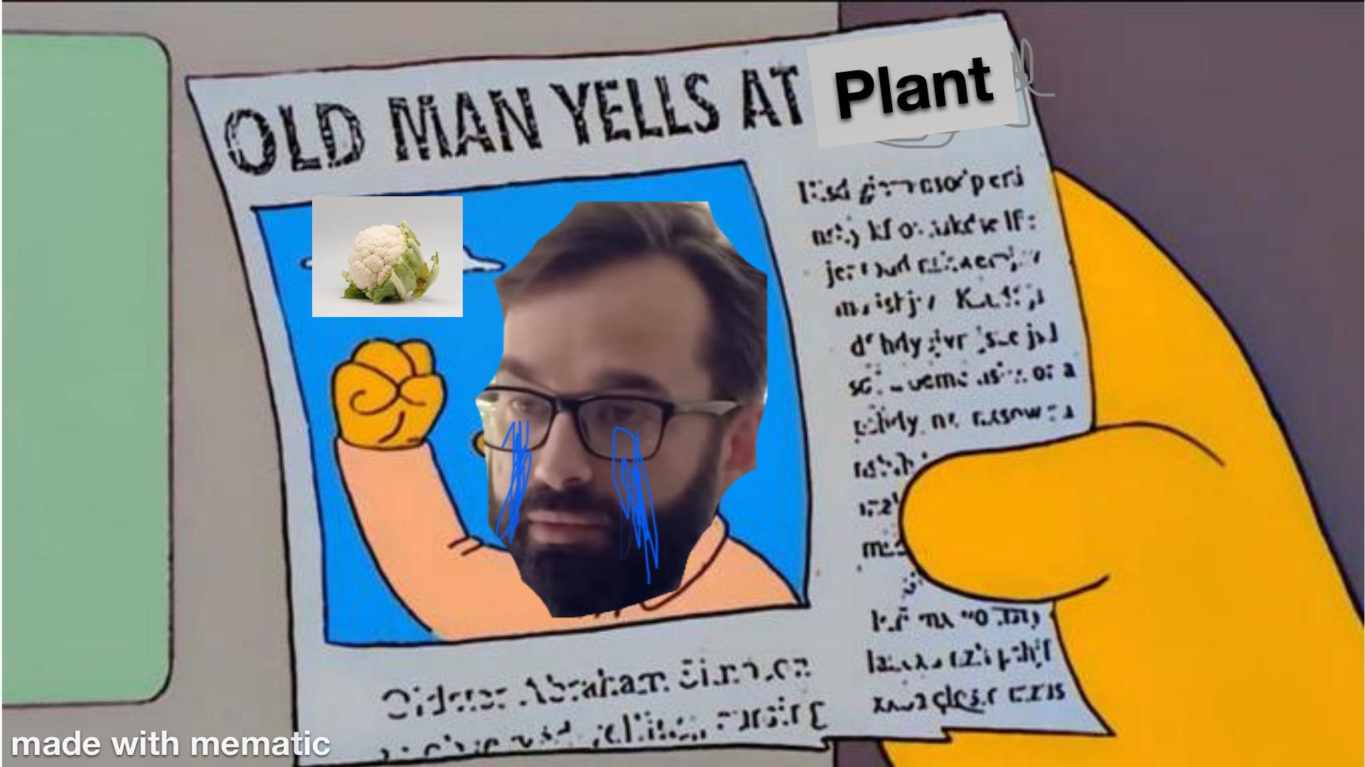 Matt Walstchh when you make ice cream out of anything other than cow