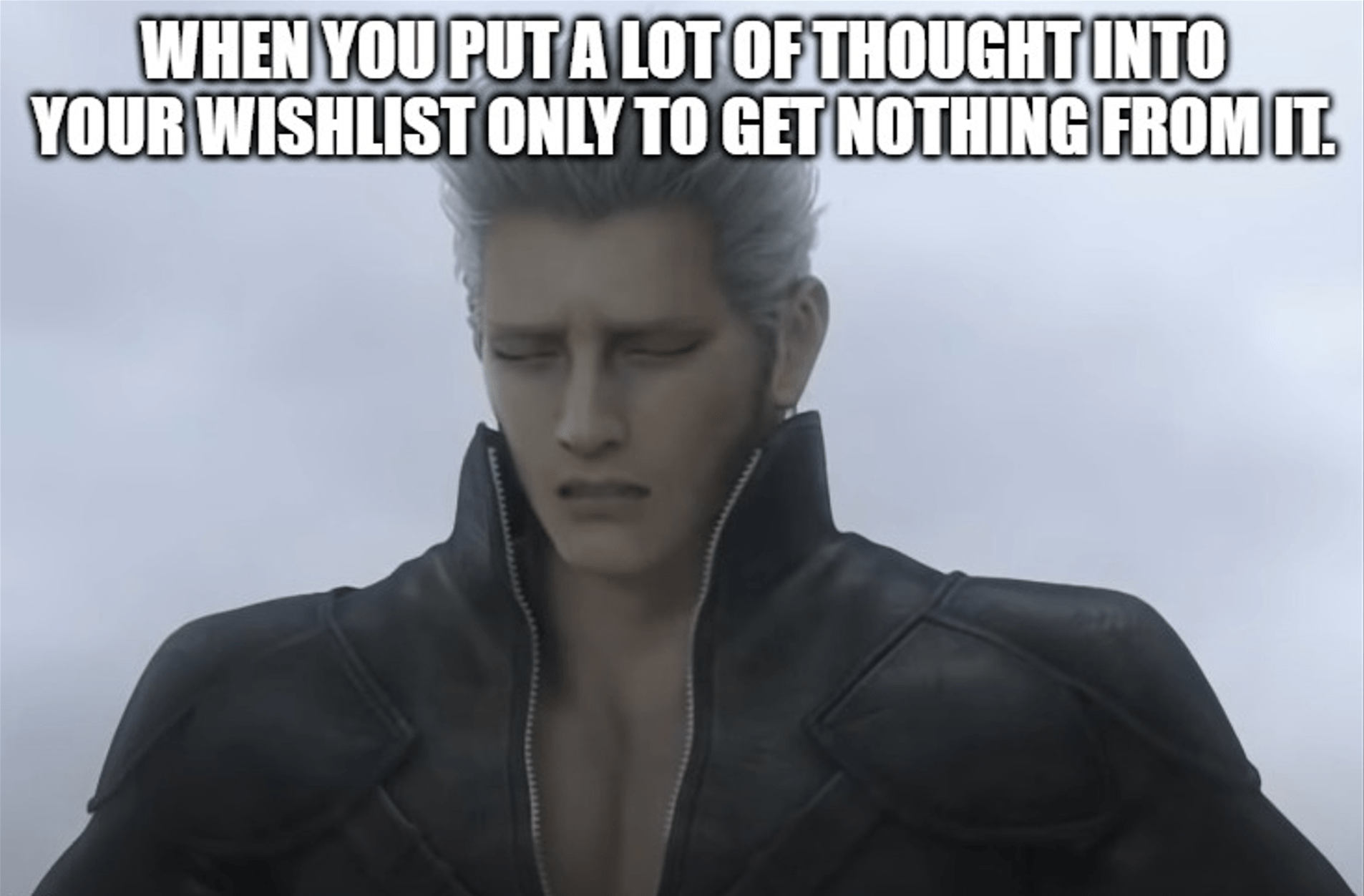 pain r/FFVIIEverCrisis