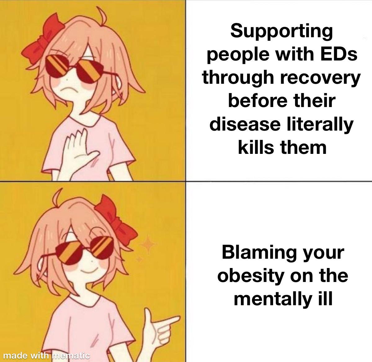 [O]f [C]ourse, this is only some FAs : fatlogic