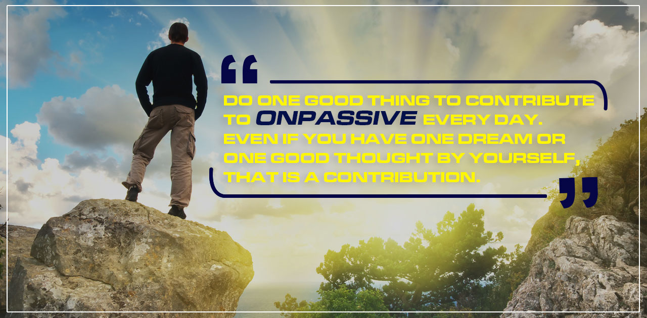 overview for ONPASSIVE_OFFICIAL