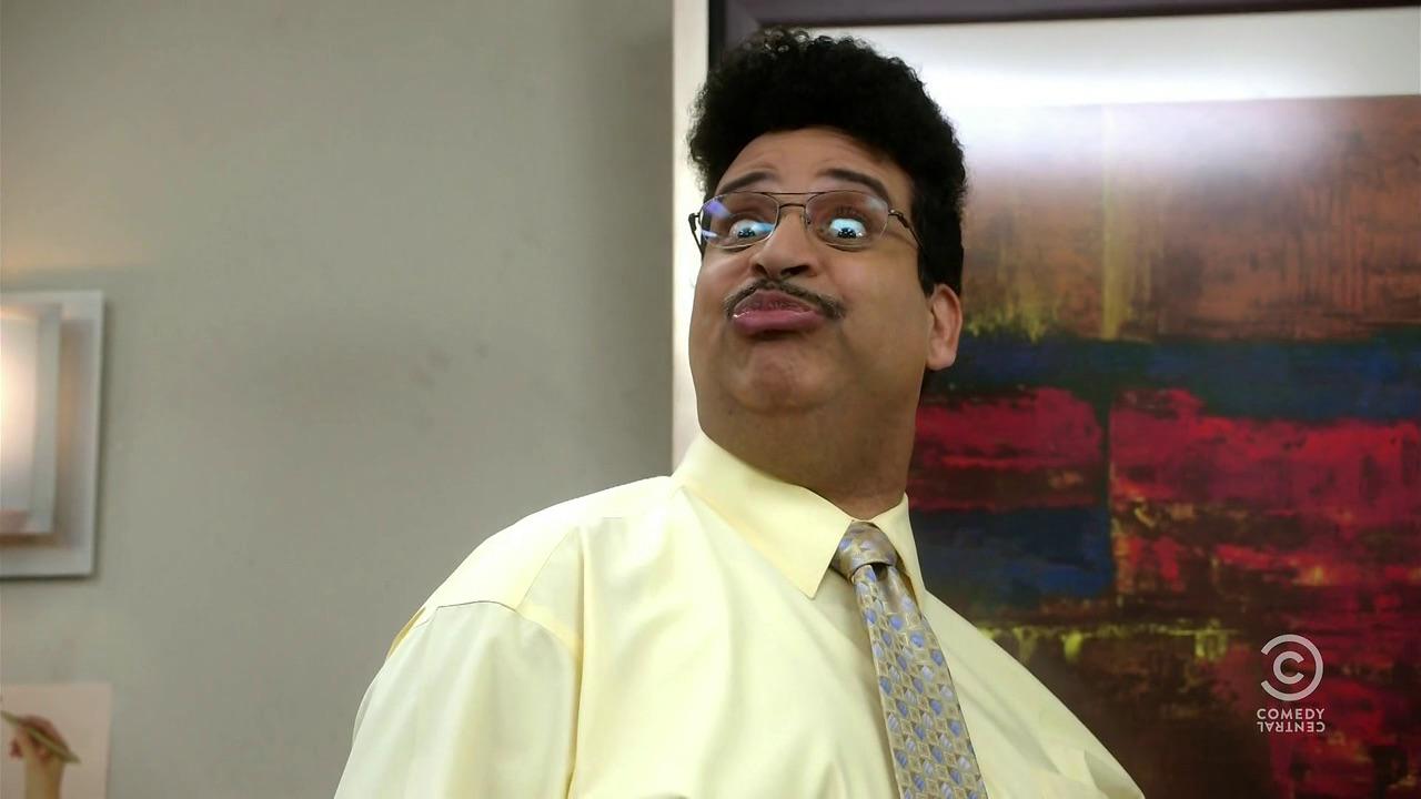 Montez Workaholics