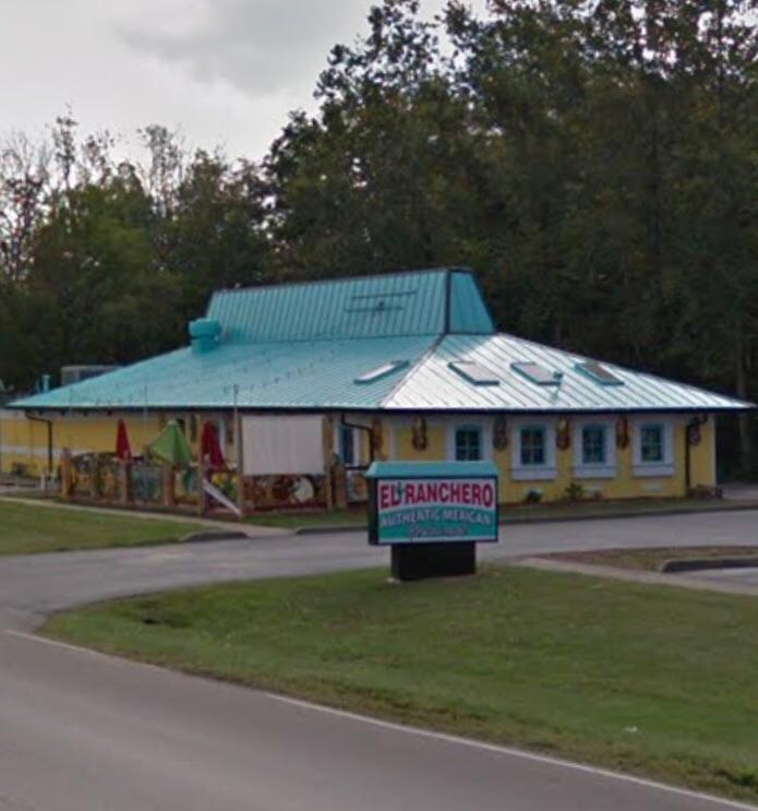 Mexican Pizza Hut. Indiana. r/FormerPizzaHuts