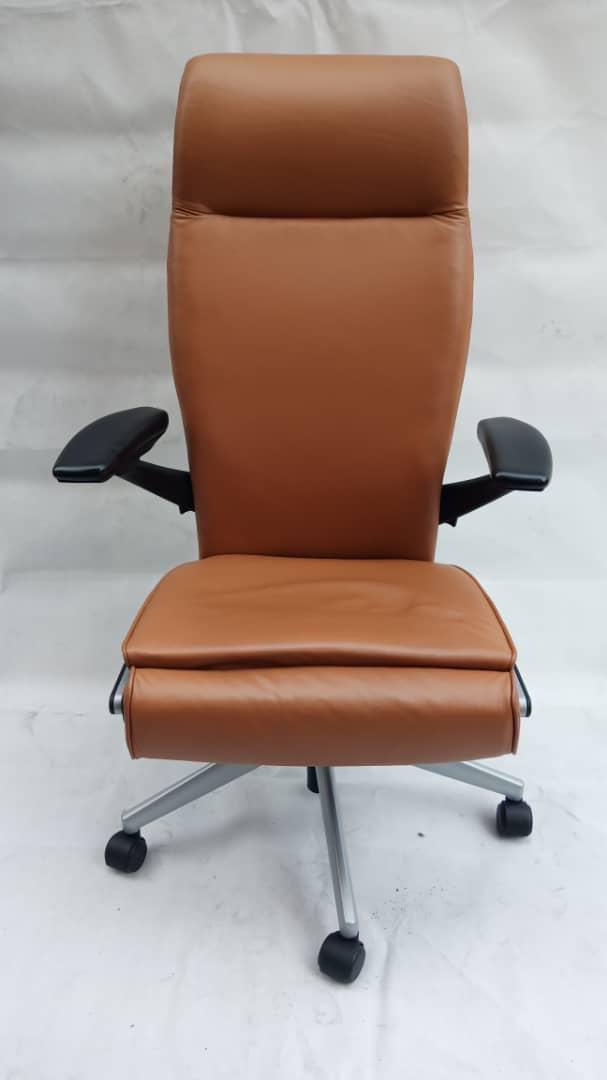 Haworth Executive Chair