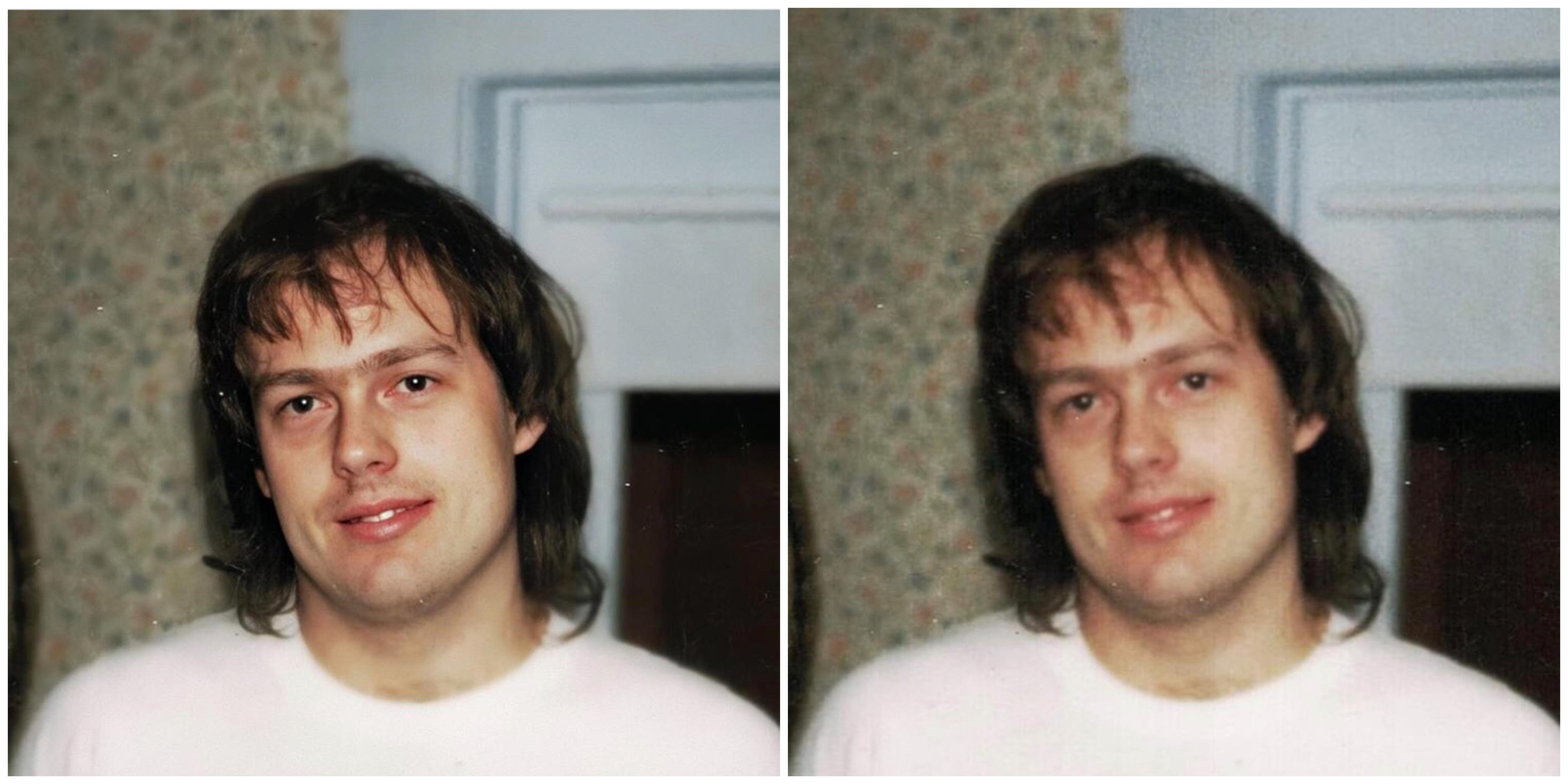 Looking for that new app that turn bad quality pictures into high