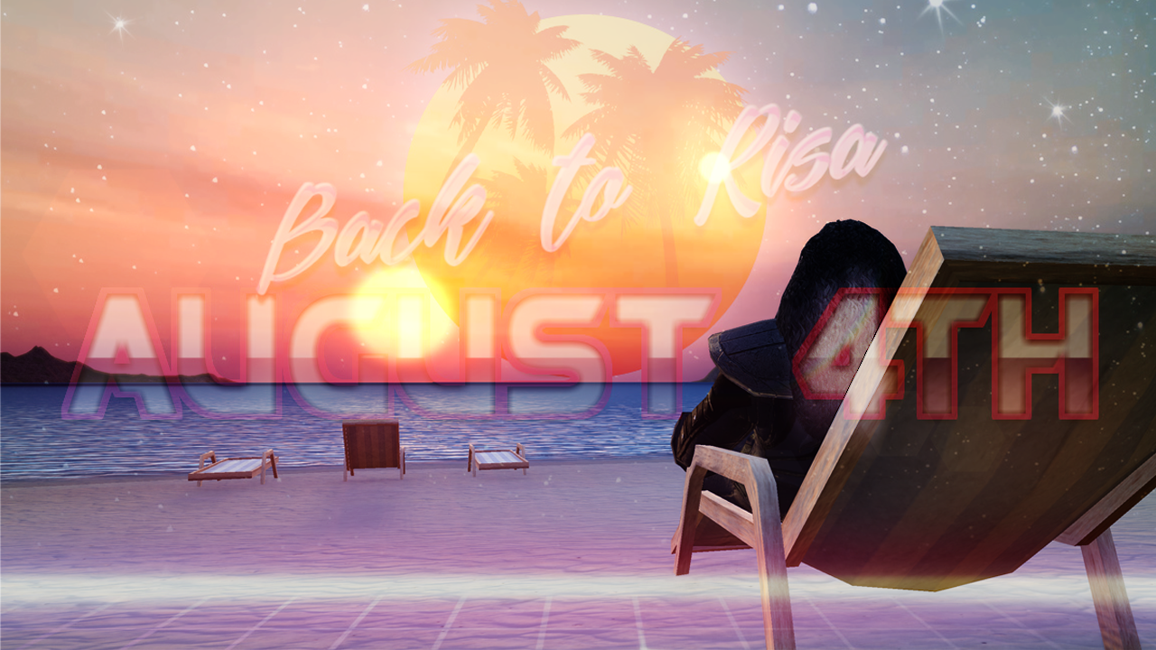 sto summer event 2023 Facebook page announced start date for Summer Event, it seems. August